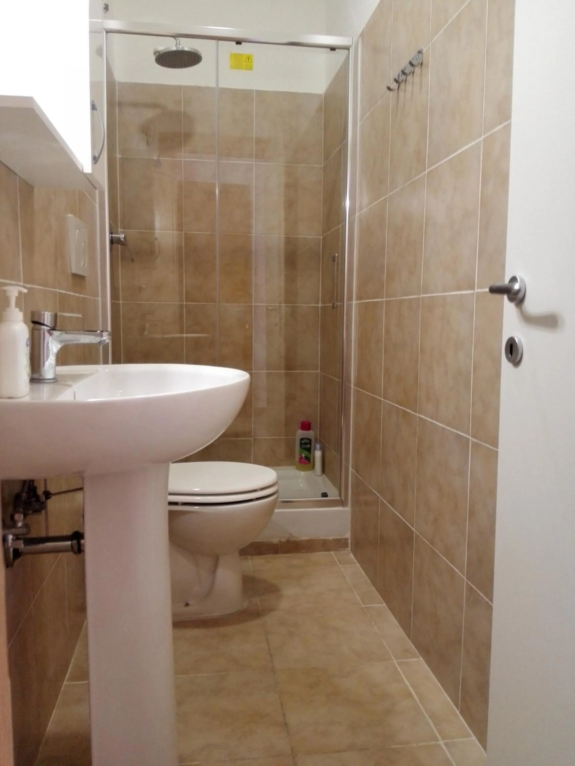 Bathroom in Gateway Residence