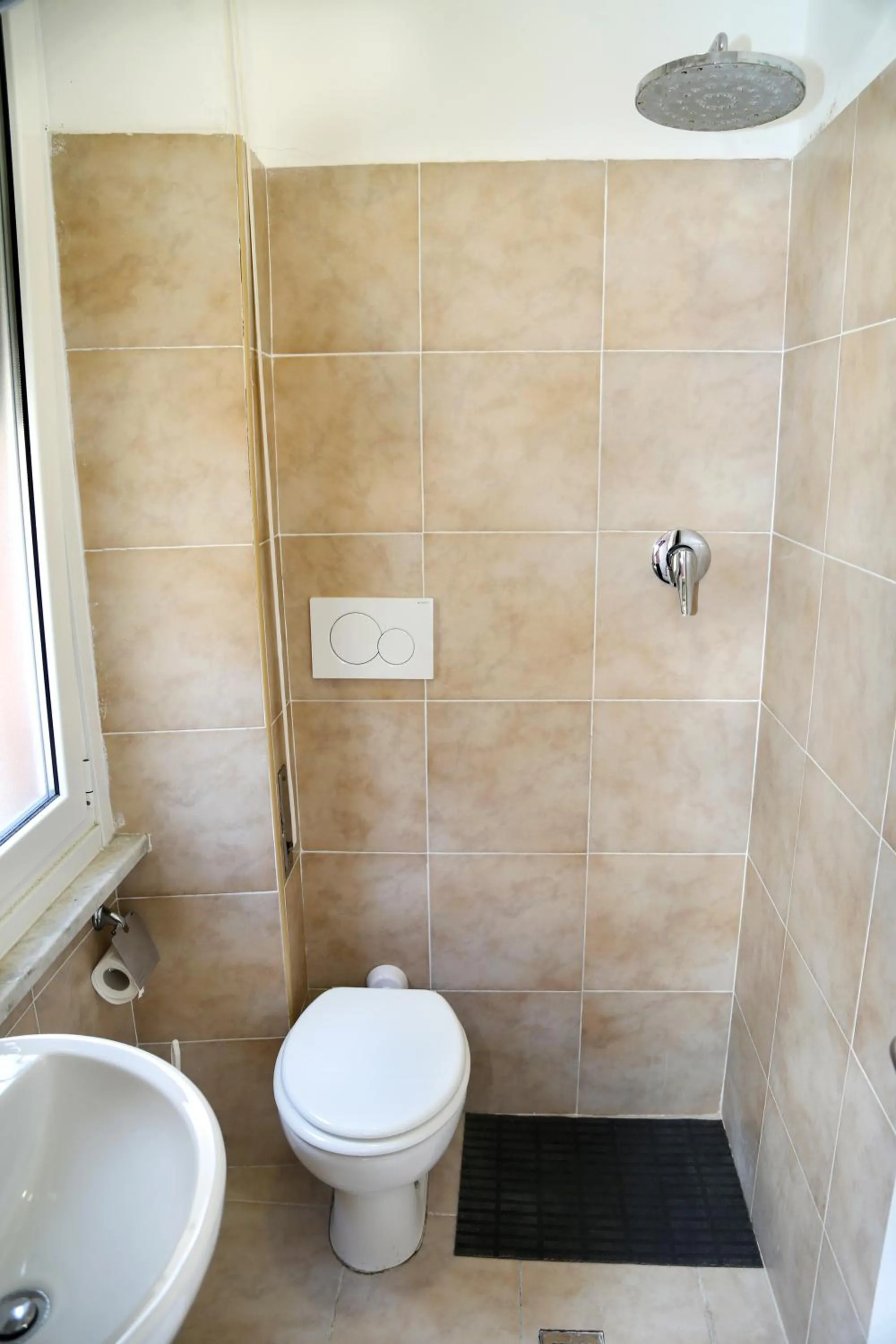 Bathroom in Gateway Residence
