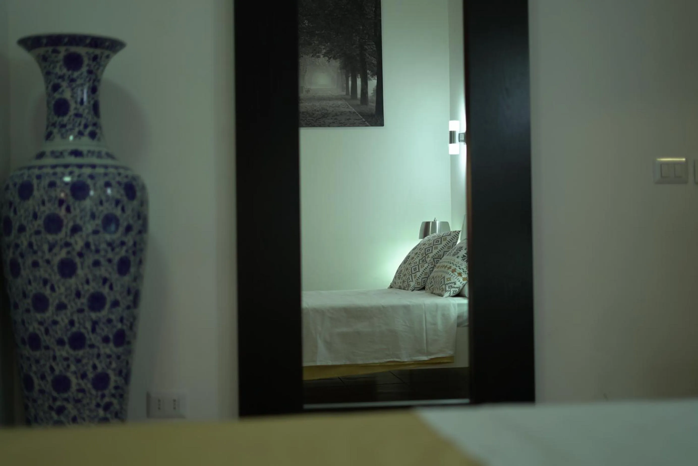 Other, Bed in Gateway Residence