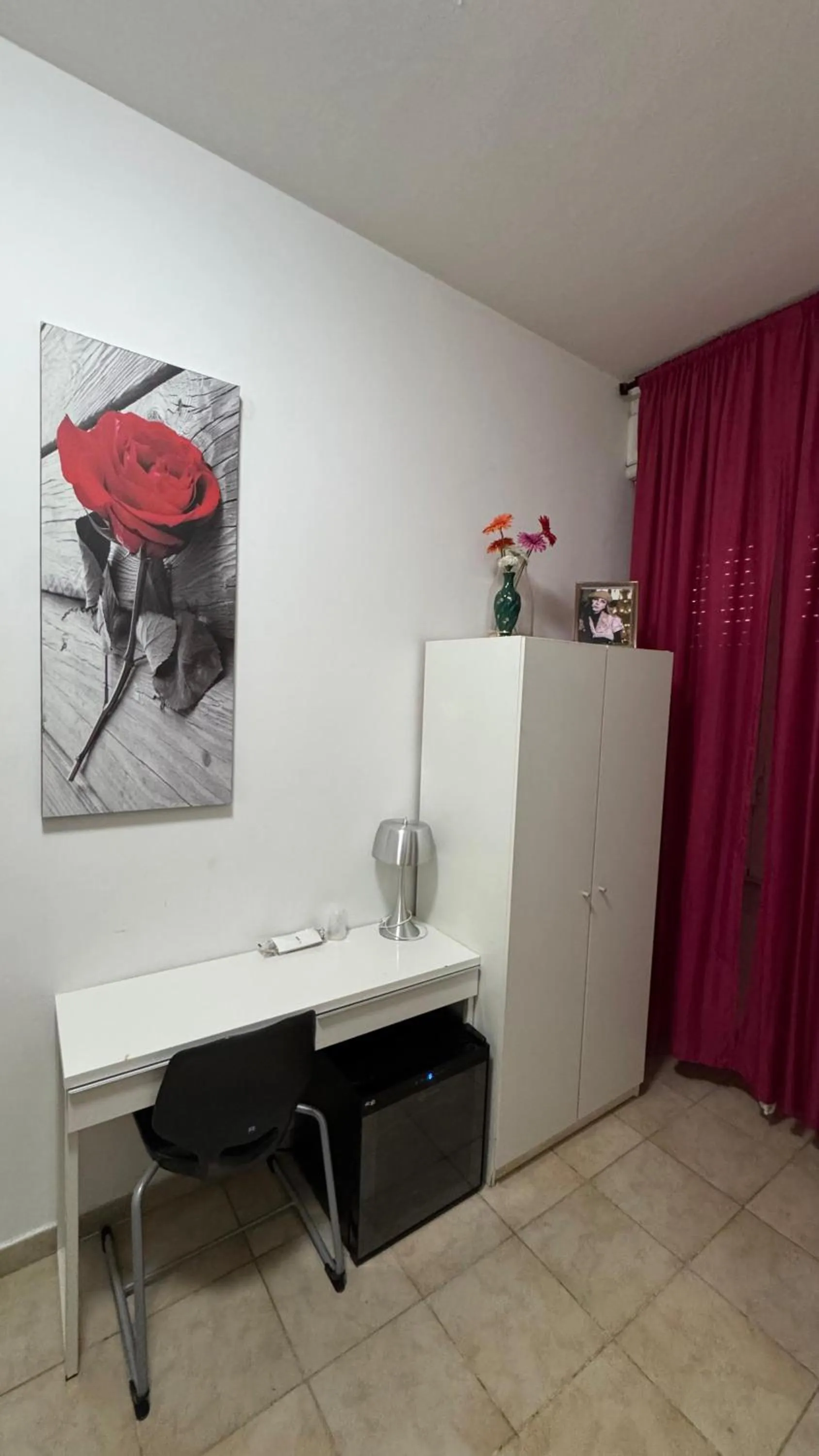 Property building in Gateway Residence