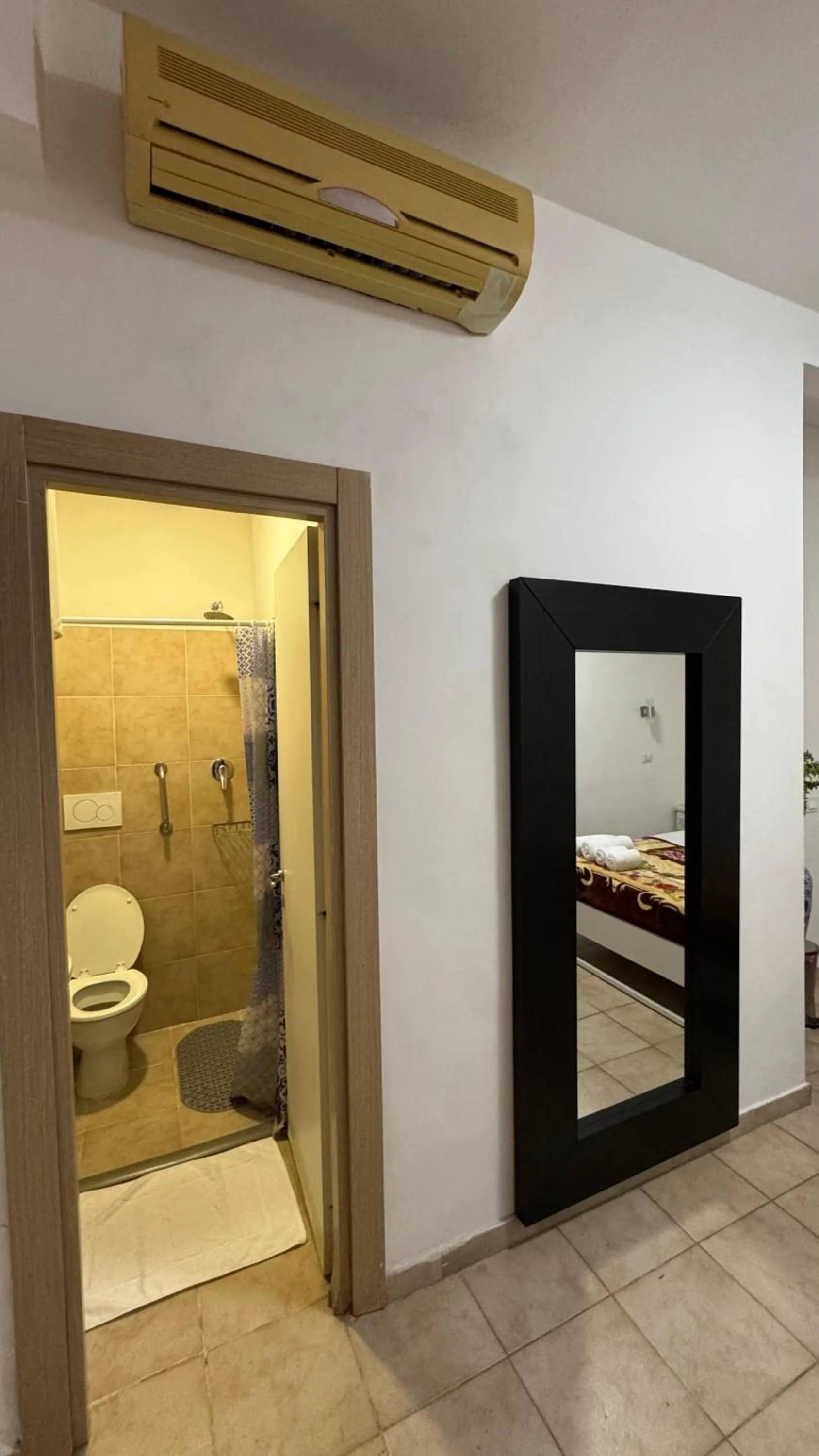 Property building in Gateway Residence