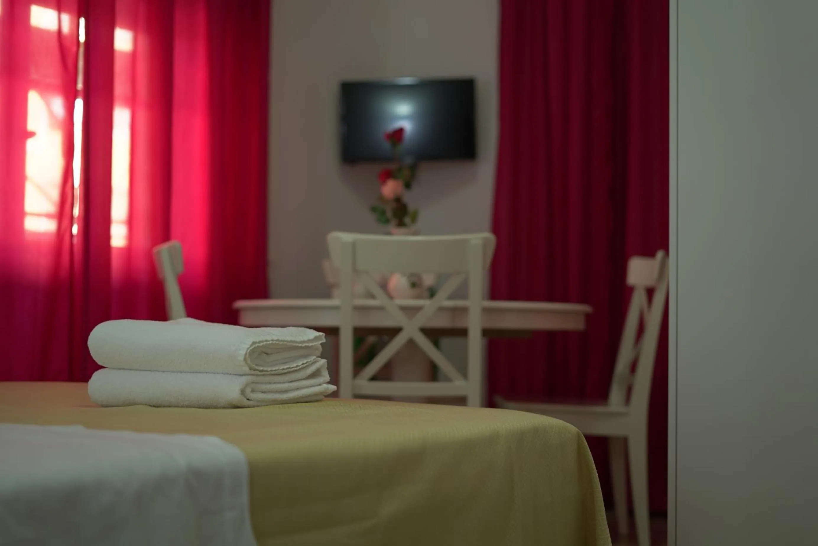 Activities, Bed in Gateway Residence