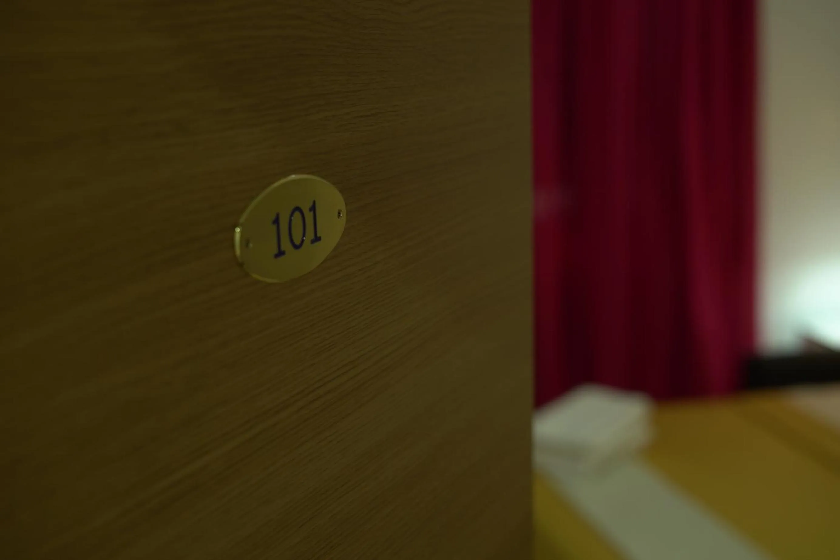 Activities in Gateway Residence