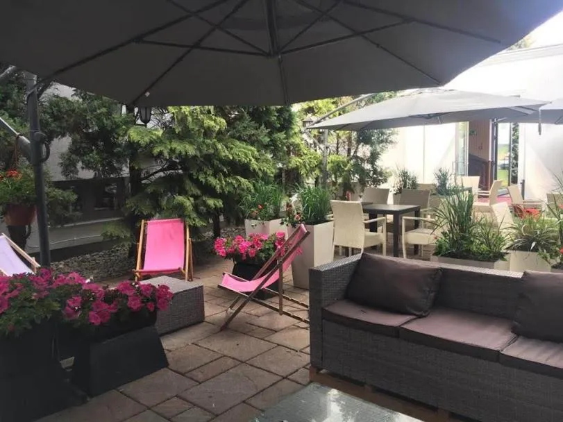 Jasek Premium Hotel Wrocław