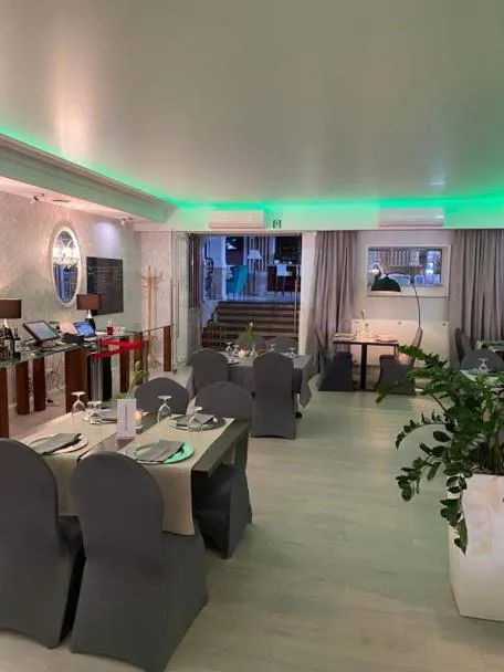 Jasek Premium Hotel Wrocław