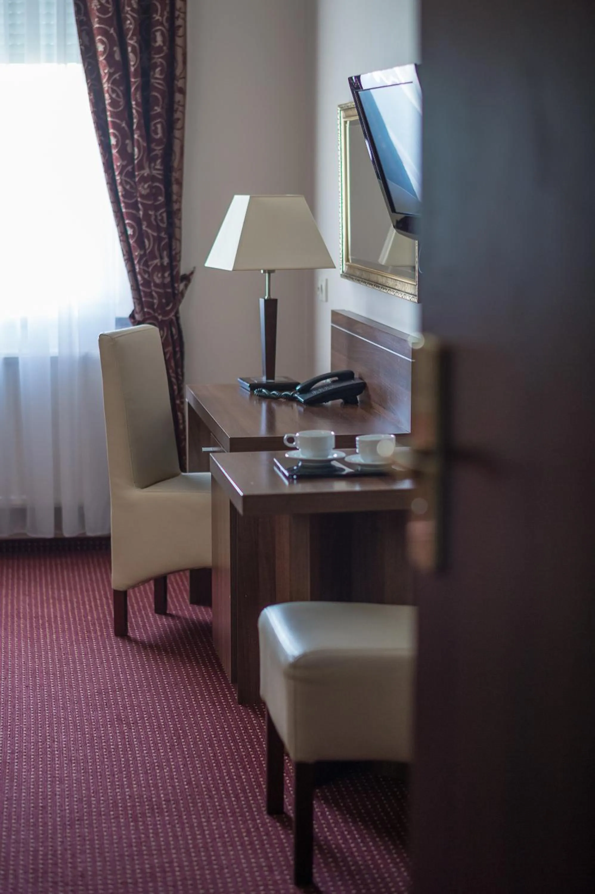 Jasek Premium Hotel Wrocław