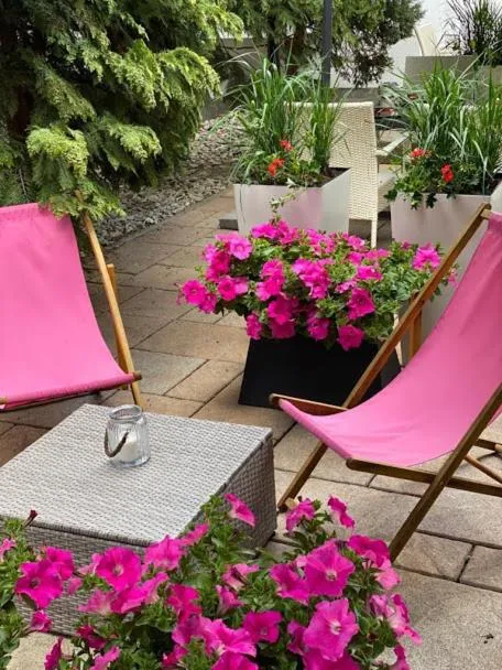 Jasek Premium Hotel Wrocław