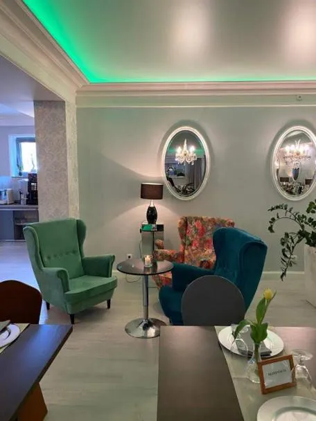 Jasek Premium Hotel Wrocław