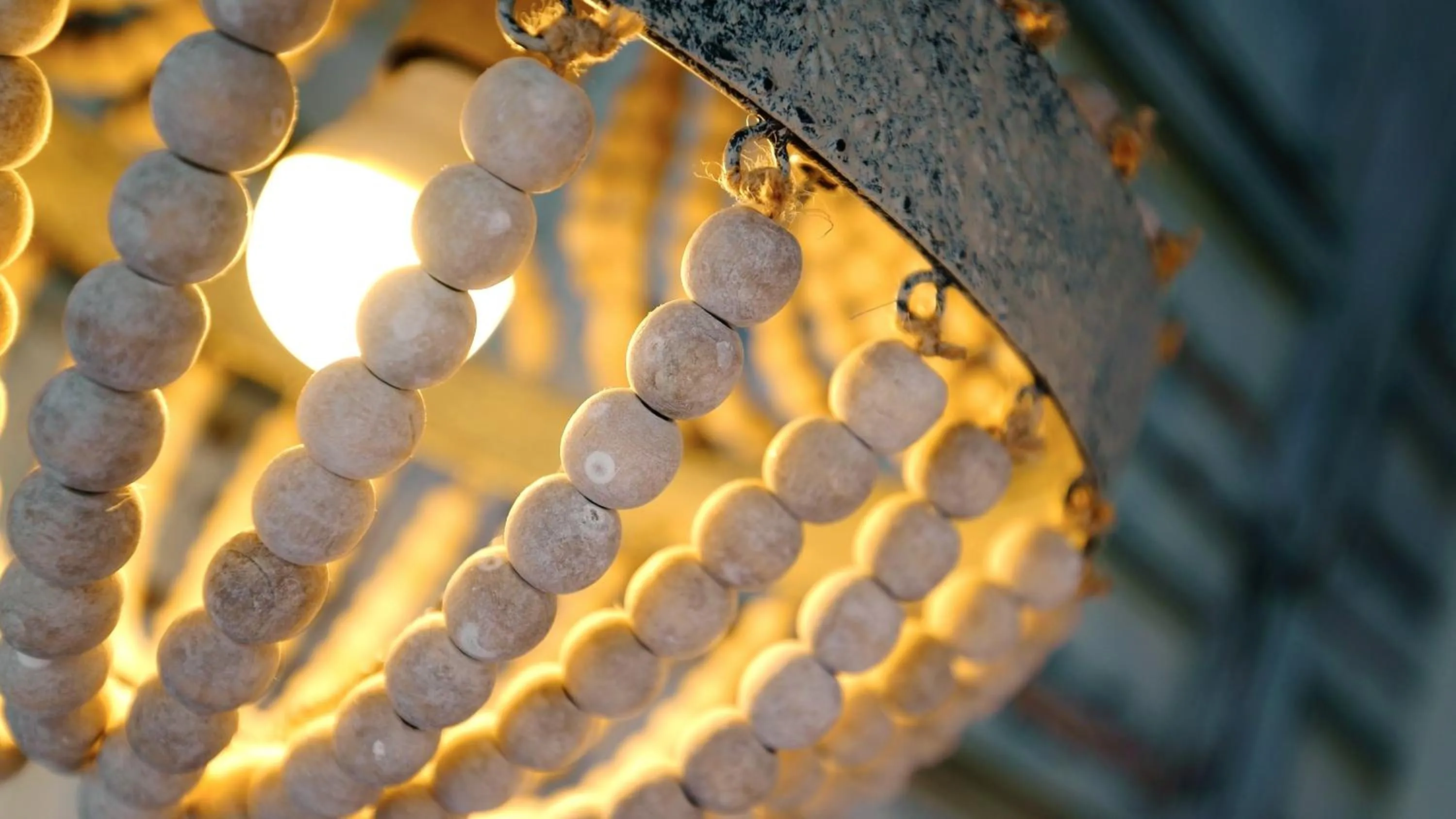 Decorative detail in Guesthouse Vertoef