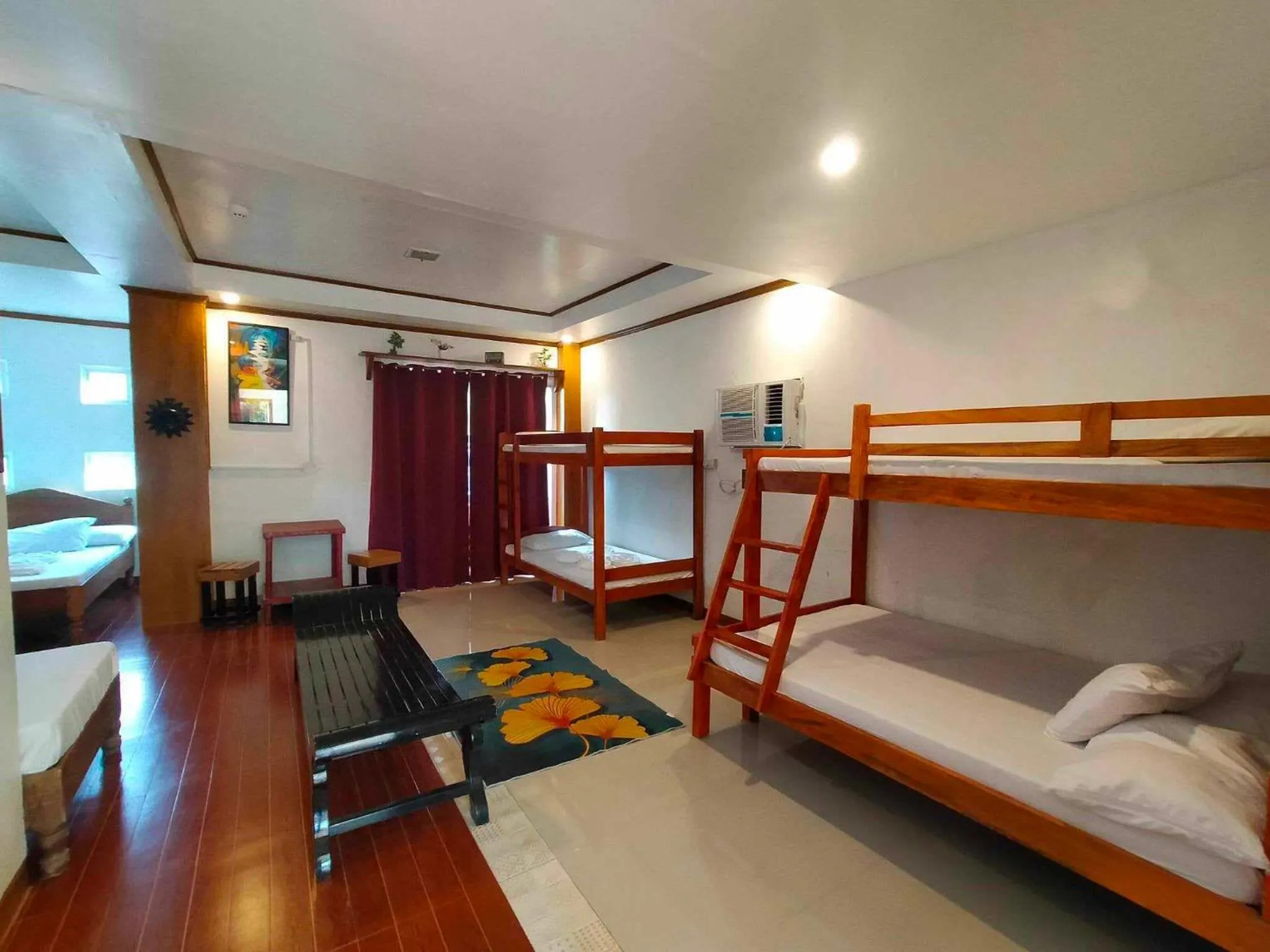 Bed in Pagudpud Rinnovati