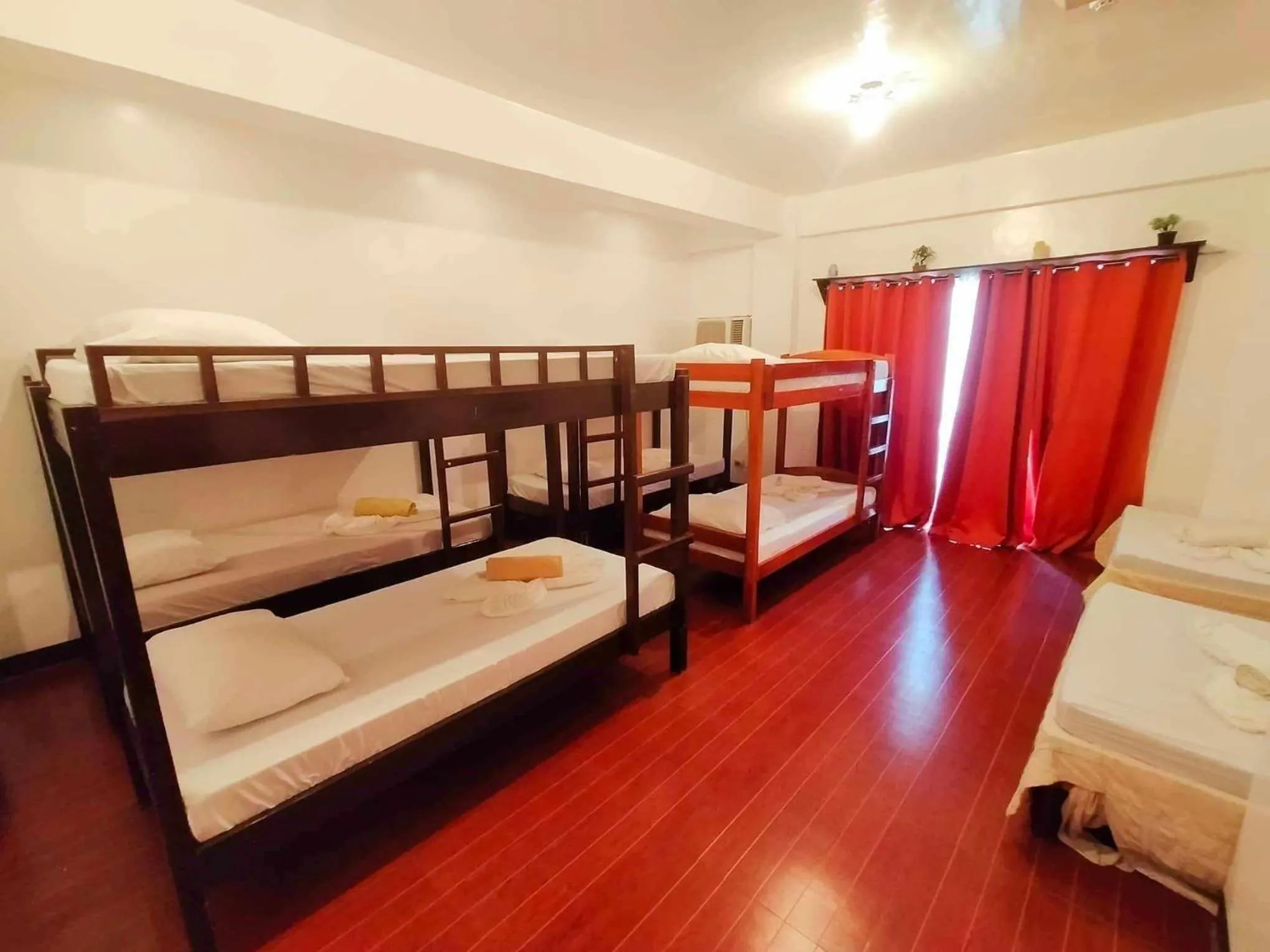 Bed in Pagudpud Rinnovati