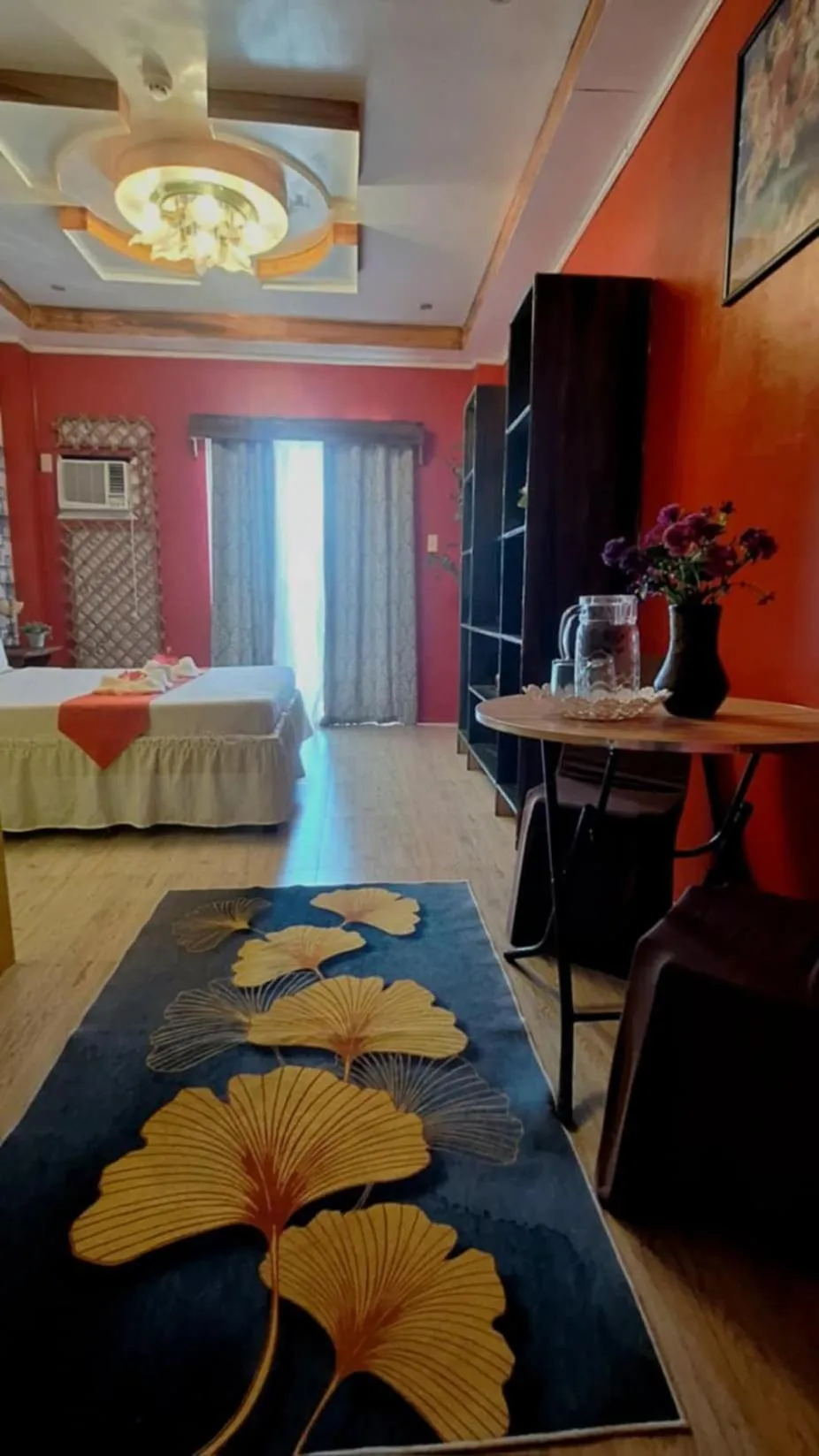 Bed in Pagudpud Rinnovati