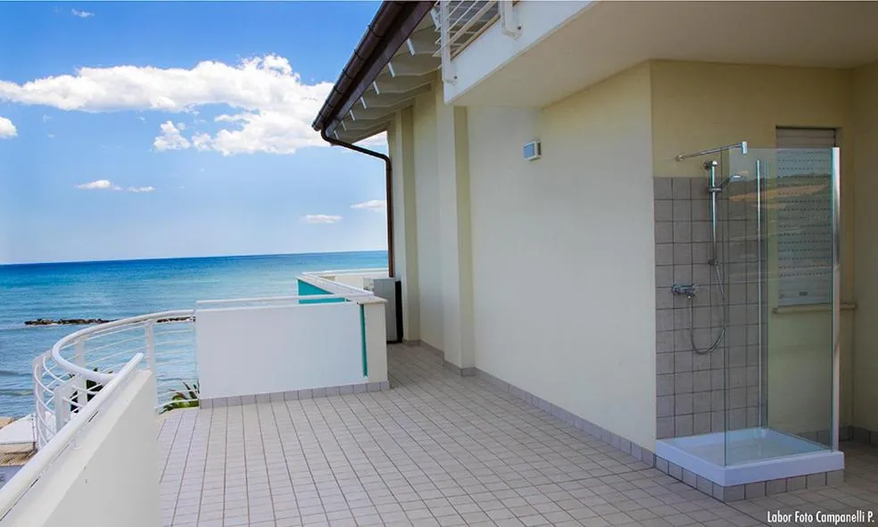 Residence Acquasuite