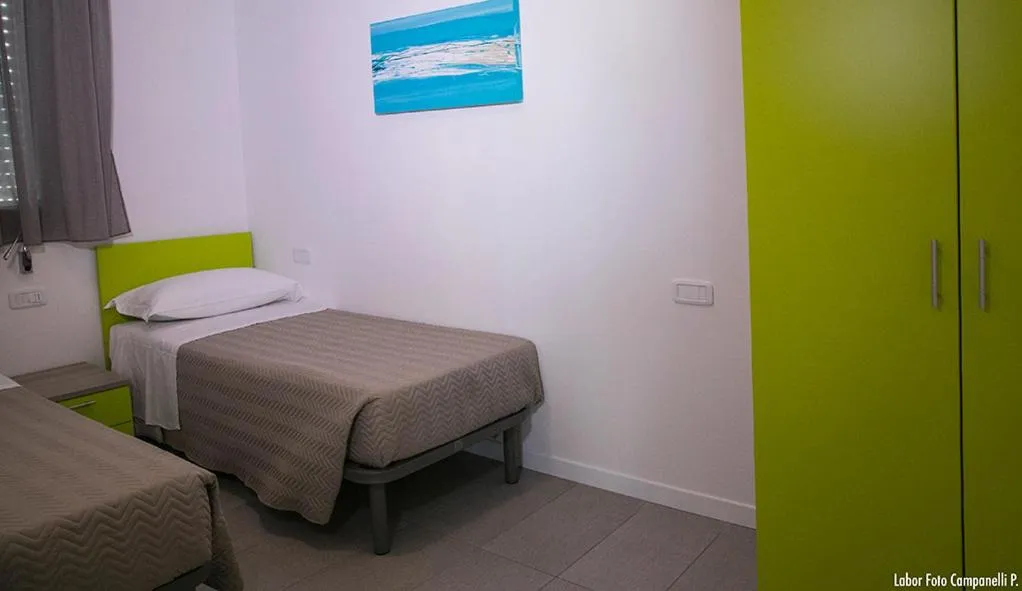 Residence Acquasuite