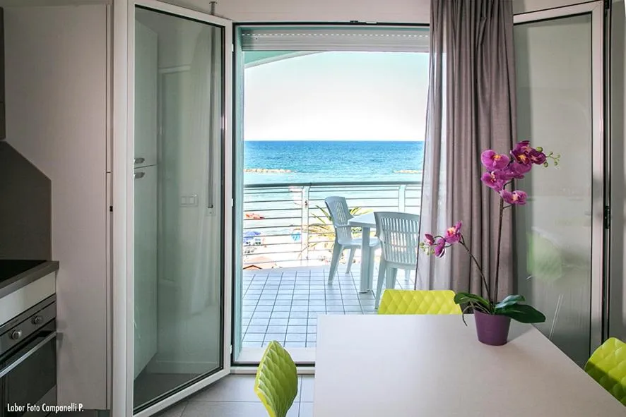 Residence Acquasuite