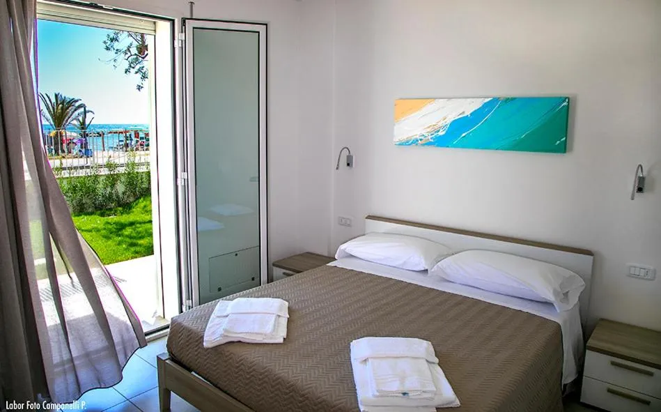 Residence Acquasuite