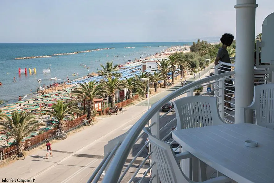 Residence Acquasuite