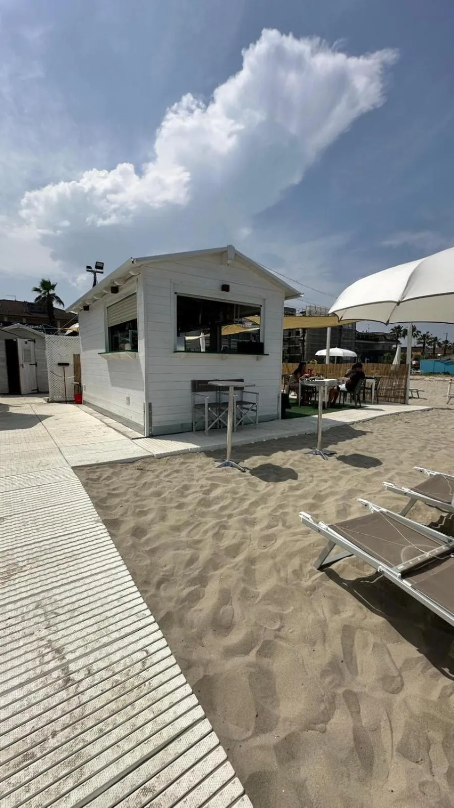 Residence Acquasuite