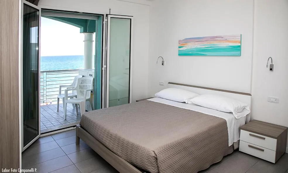 Residence Acquasuite