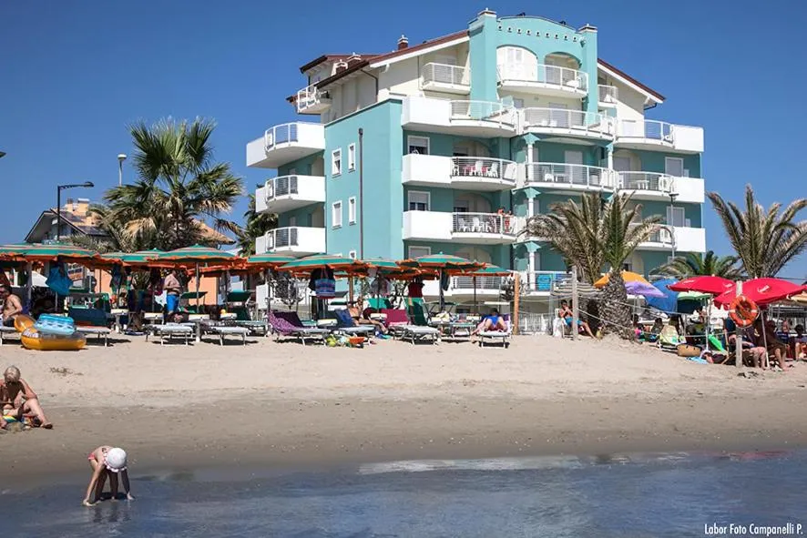 Residence Acquasuite