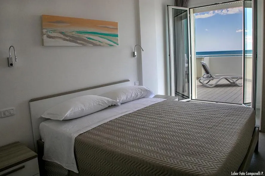 Residence Acquasuite