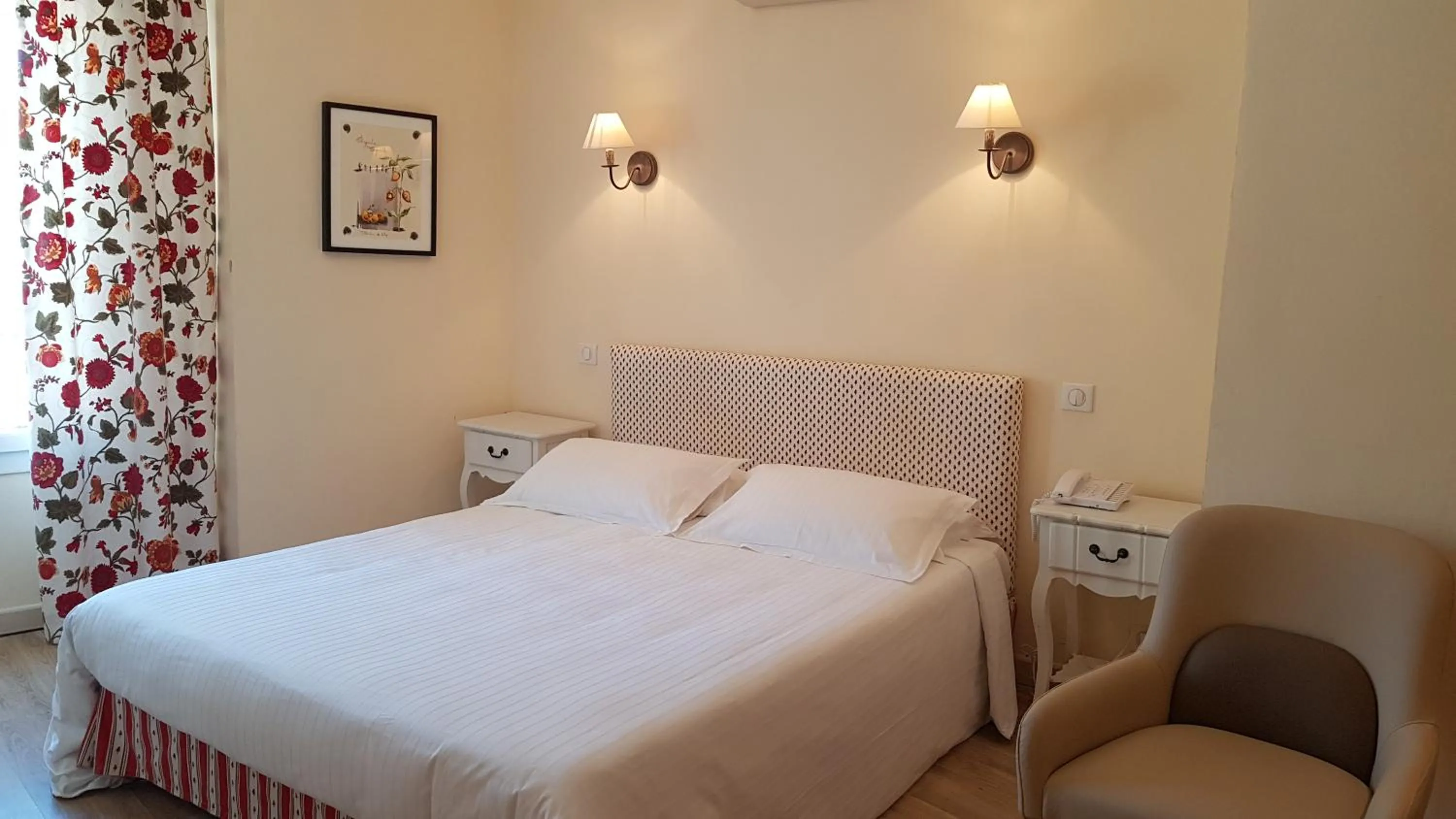 Hotel Berneron