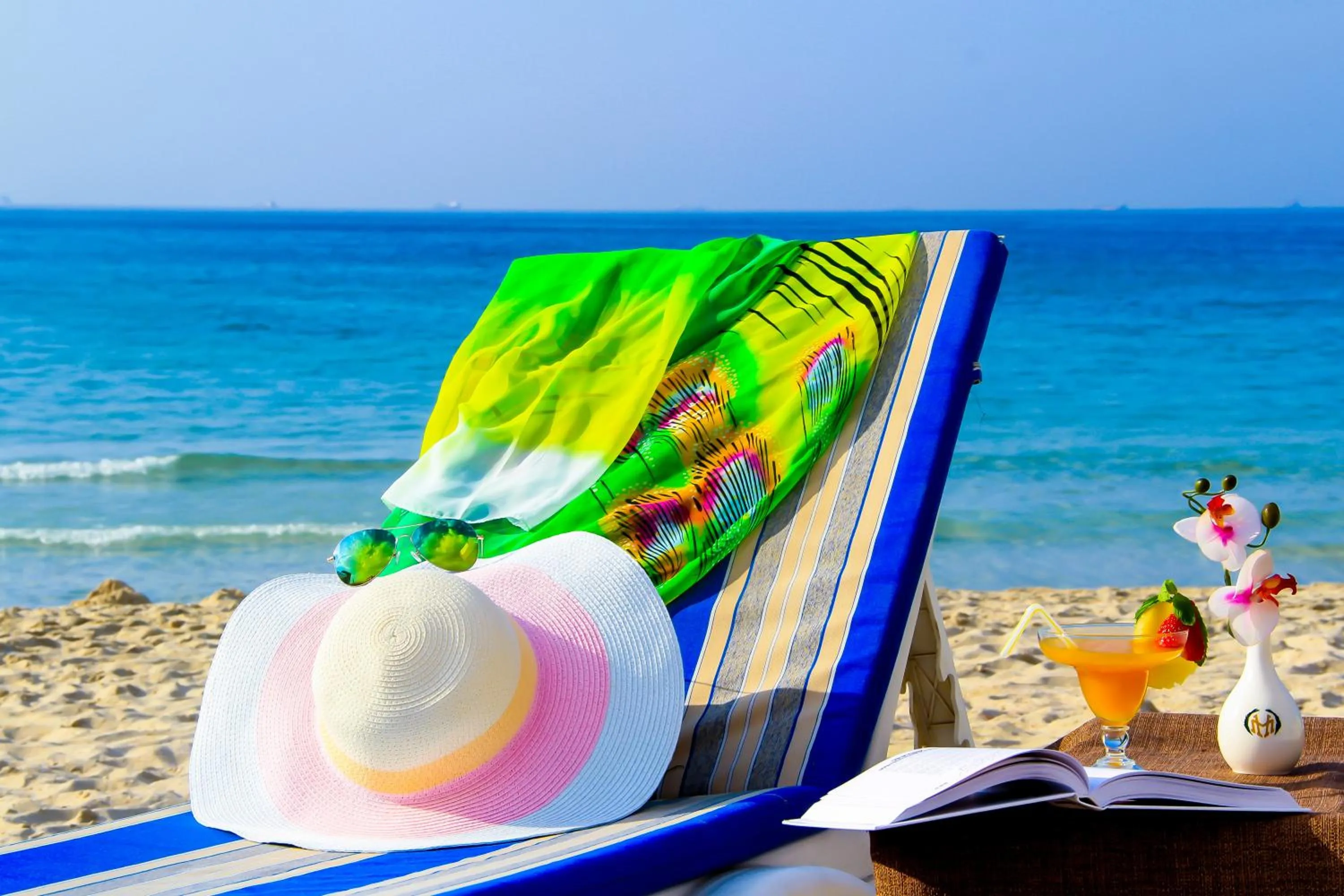 Activities in Sharjah Carlton Hotel