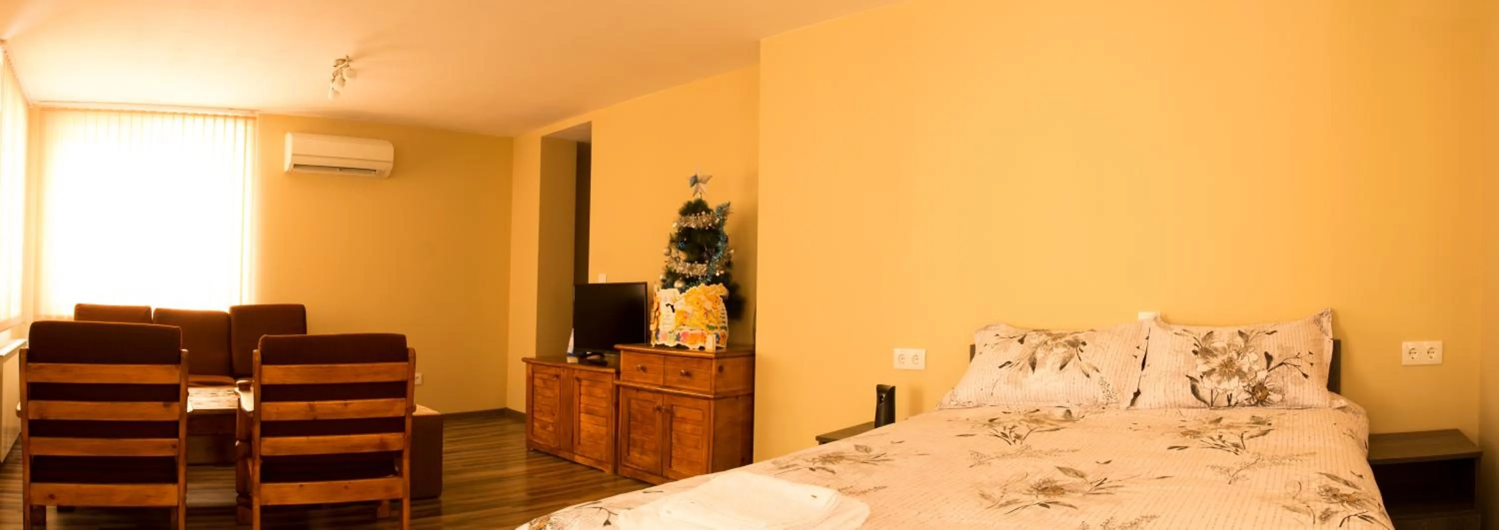 Kavdanski Guesthouse