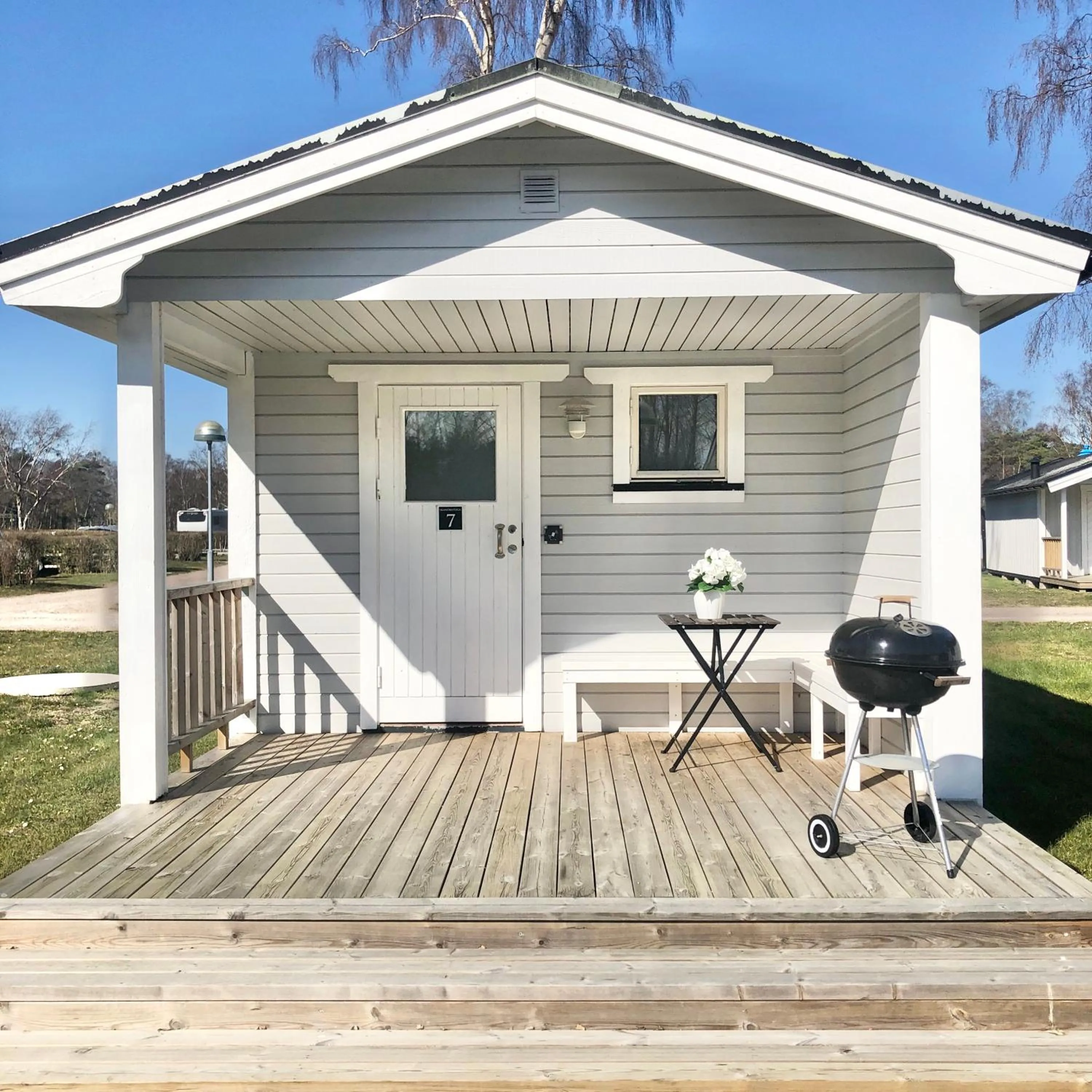Falsterbo Camping Resort