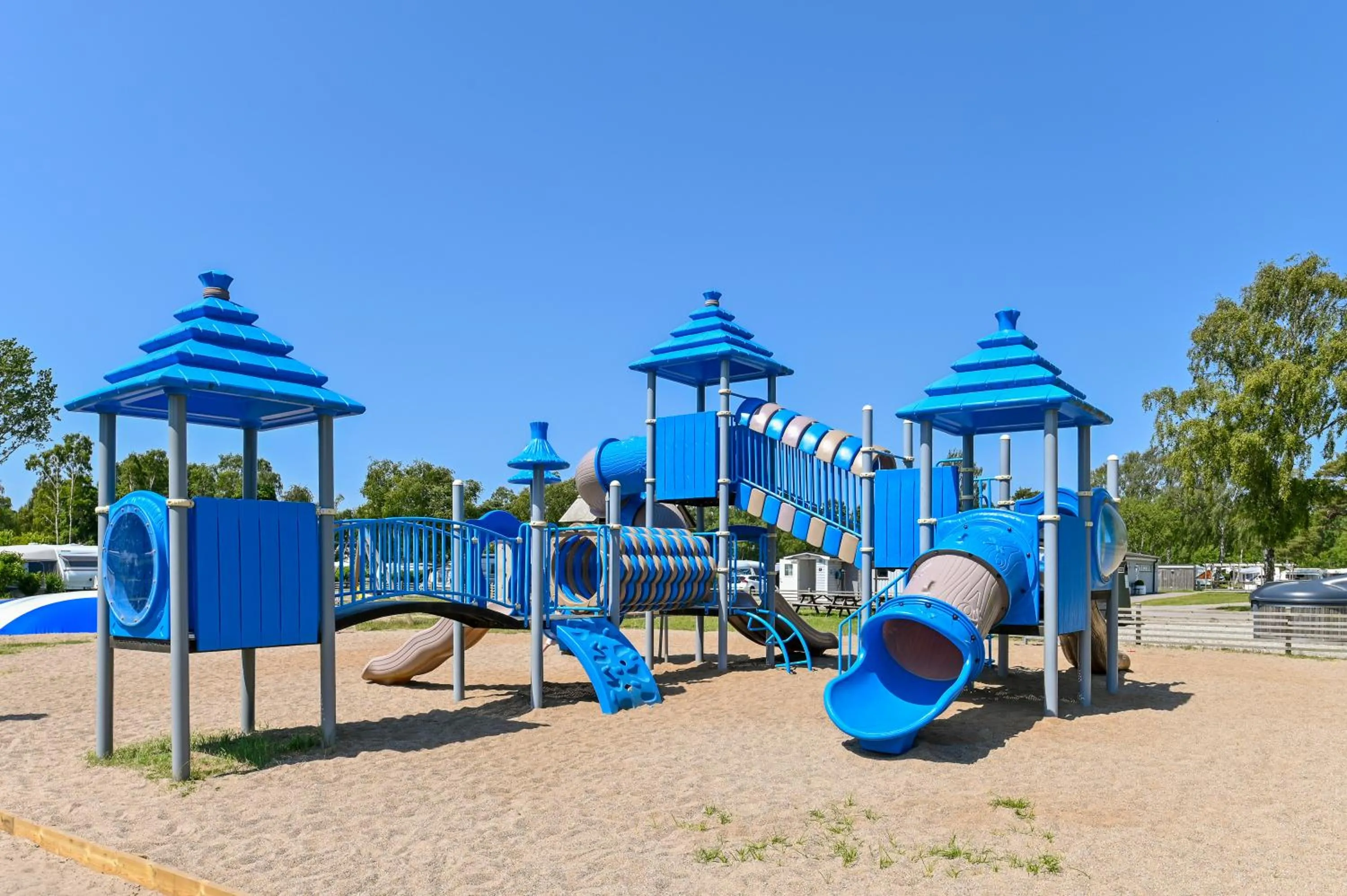 Falsterbo Camping Resort