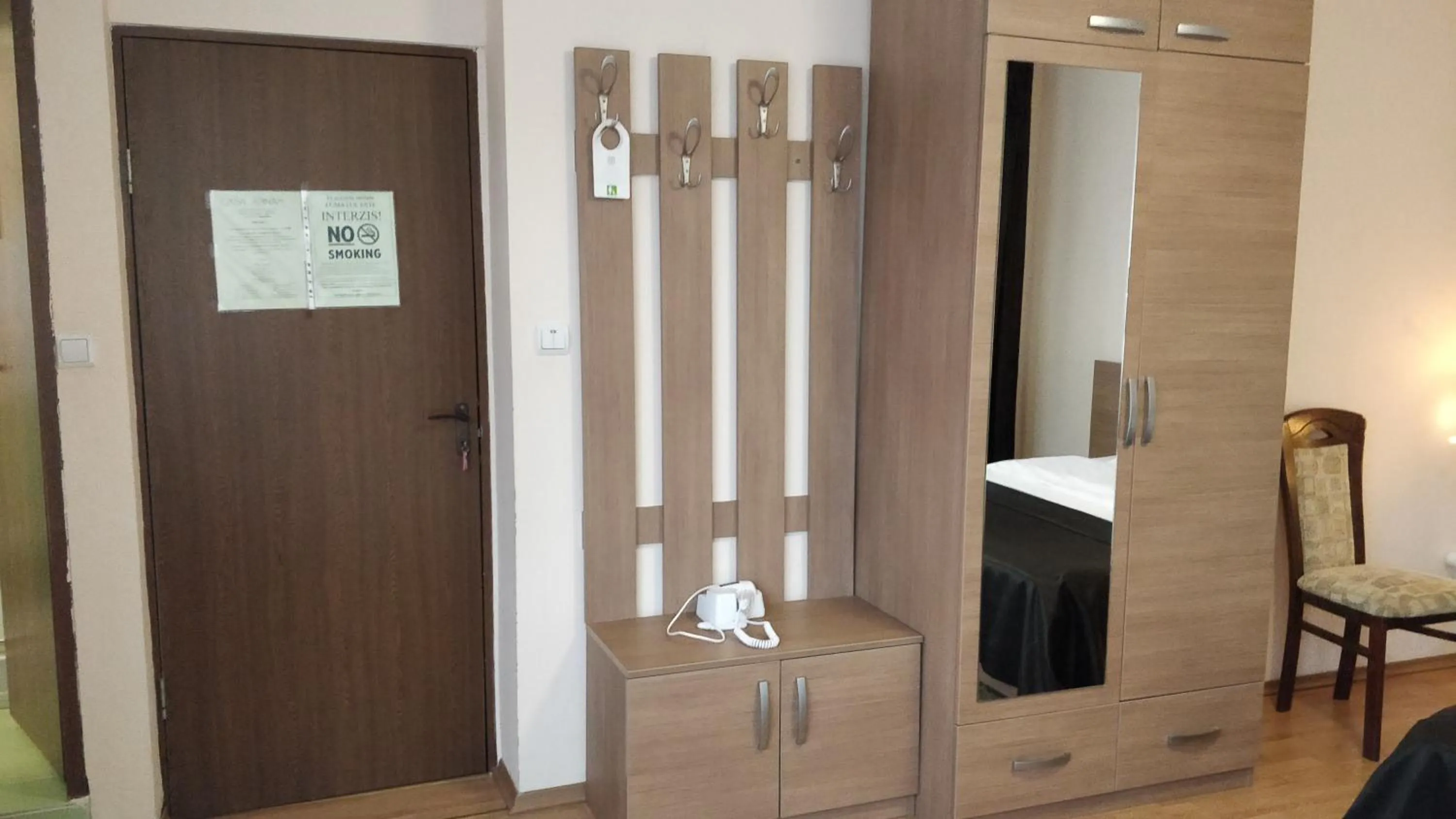 Photo of the whole room in Casa Adina