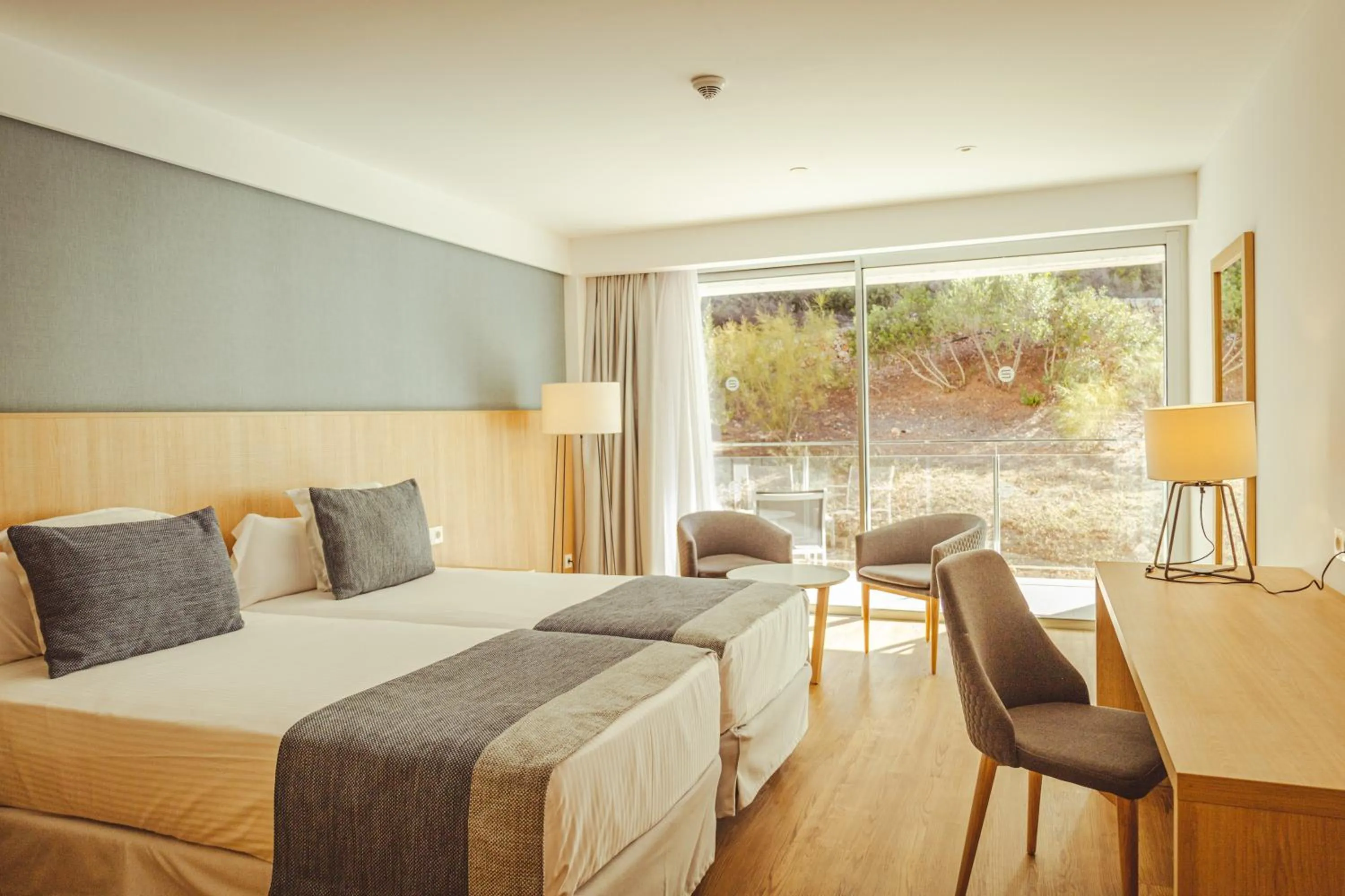 Bedroom, Bed in Seth 55 Santo Tomas