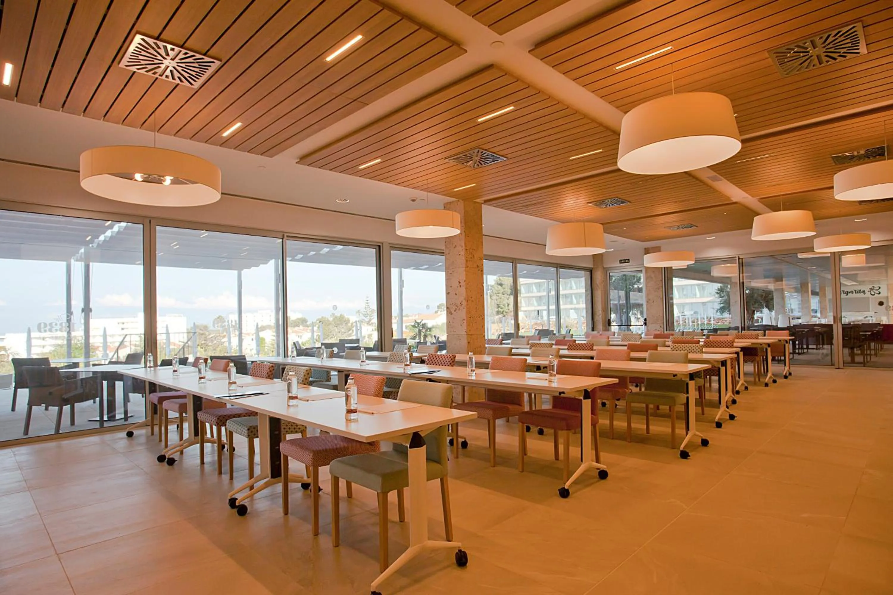 Meeting/conference room in Seth 55 Santo Tomas