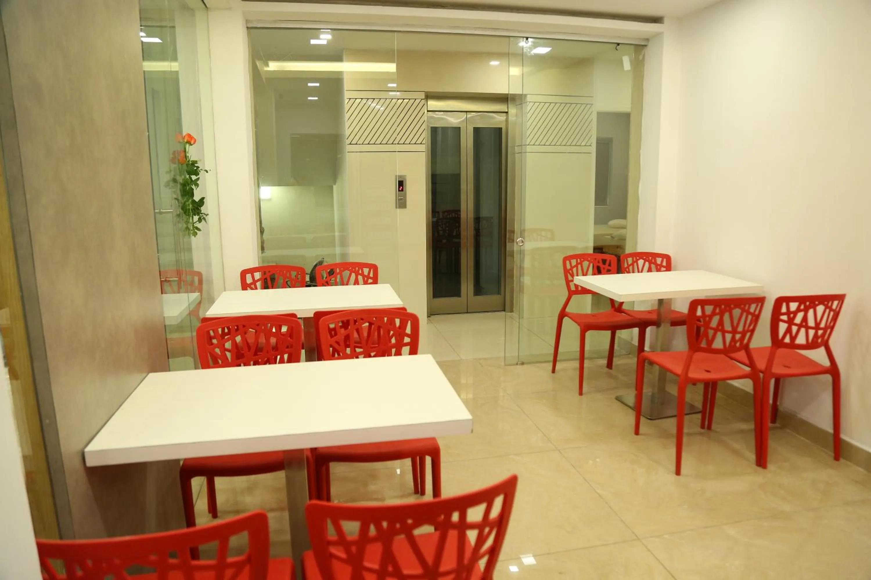 Other in 4U Business Hotel