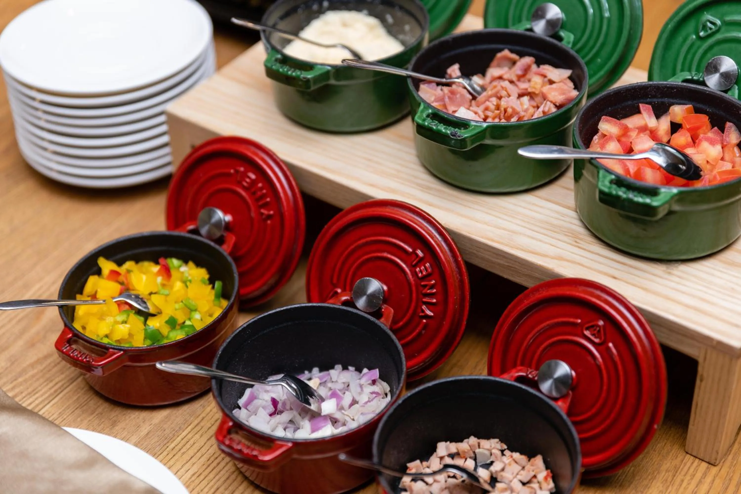 Food and drinks in Pusen Lanting Shaoxing