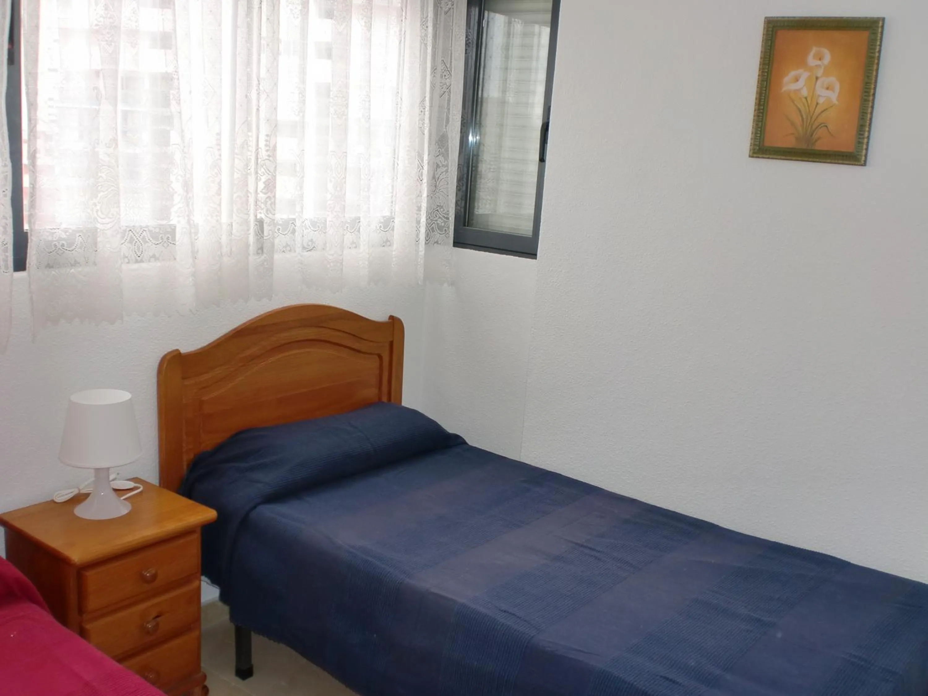 Bed in Kennedy 2 - Fincas Arena
