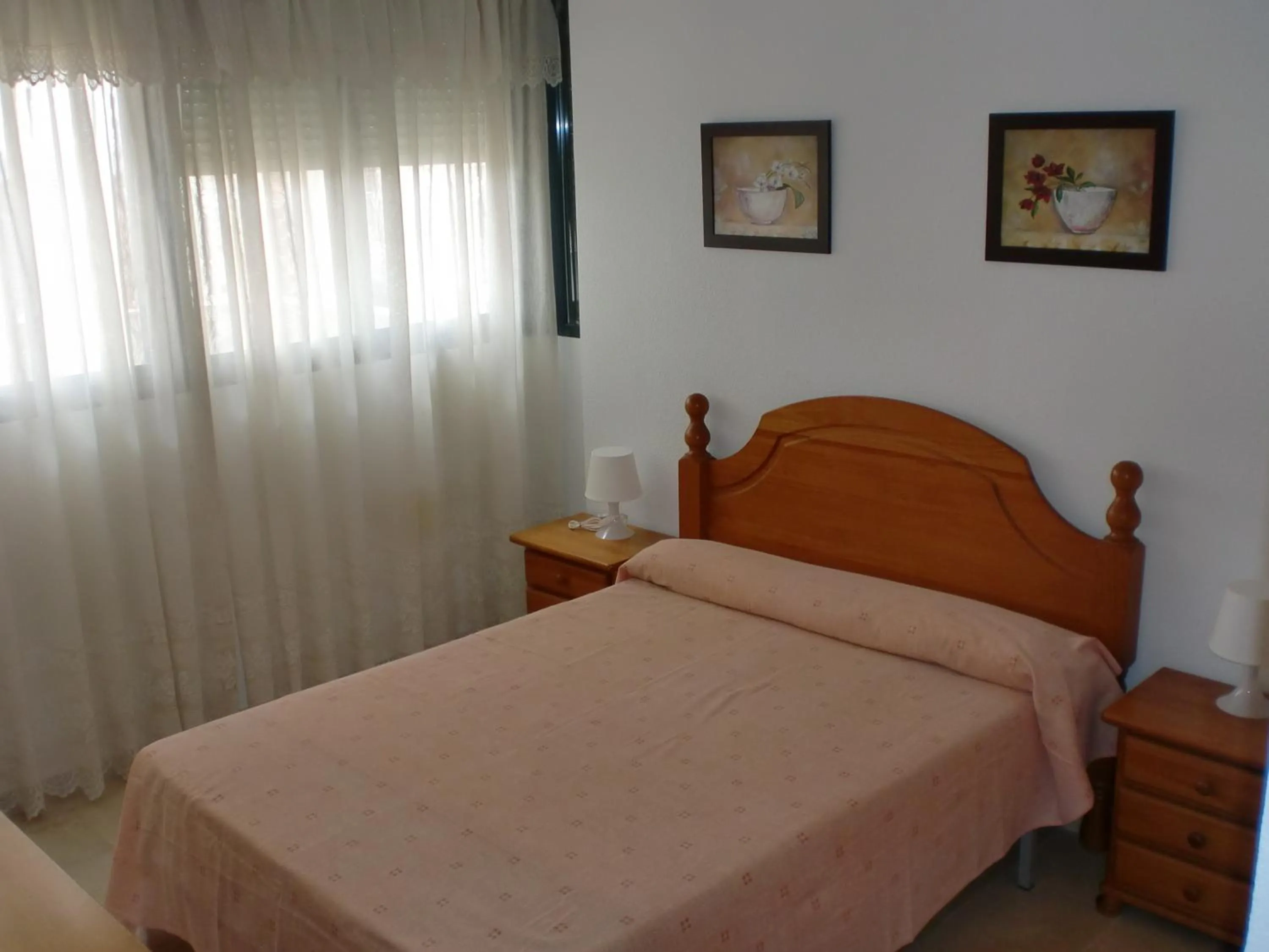 Bed in Kennedy 2 - Fincas Arena