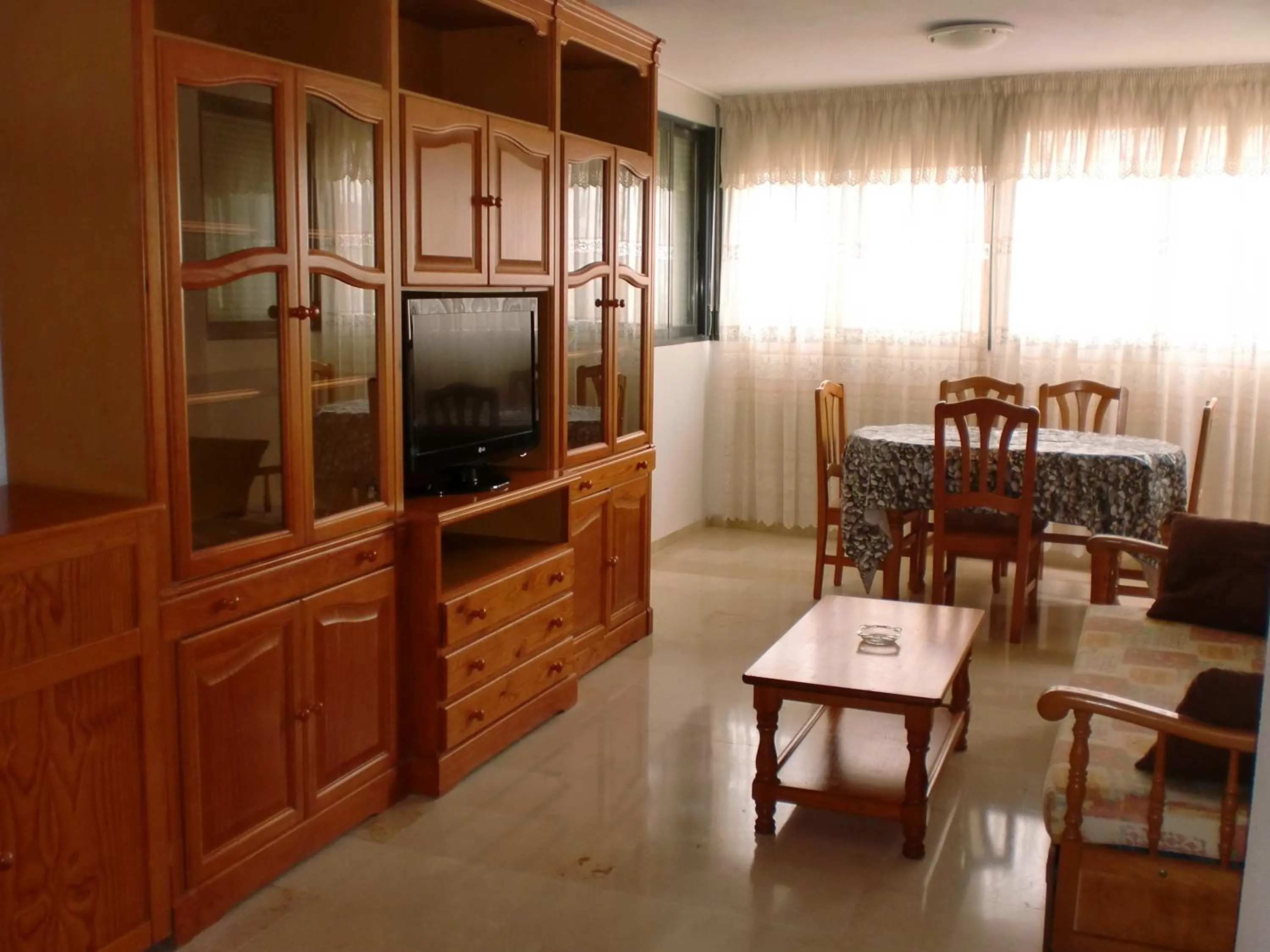 Two-Bedroom Apartment in Kennedy 2 - Fincas Arena