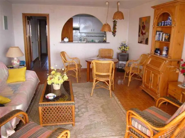 Las Palmeras II- Fincas Arena