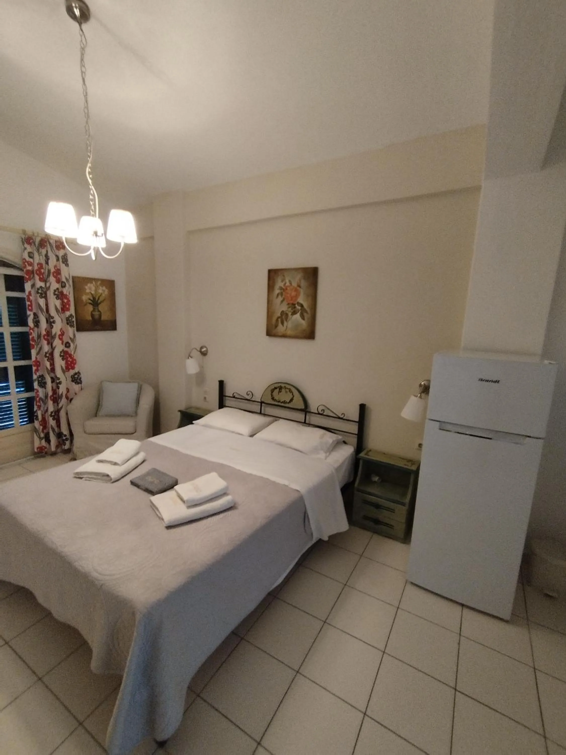 Fofos Rooms