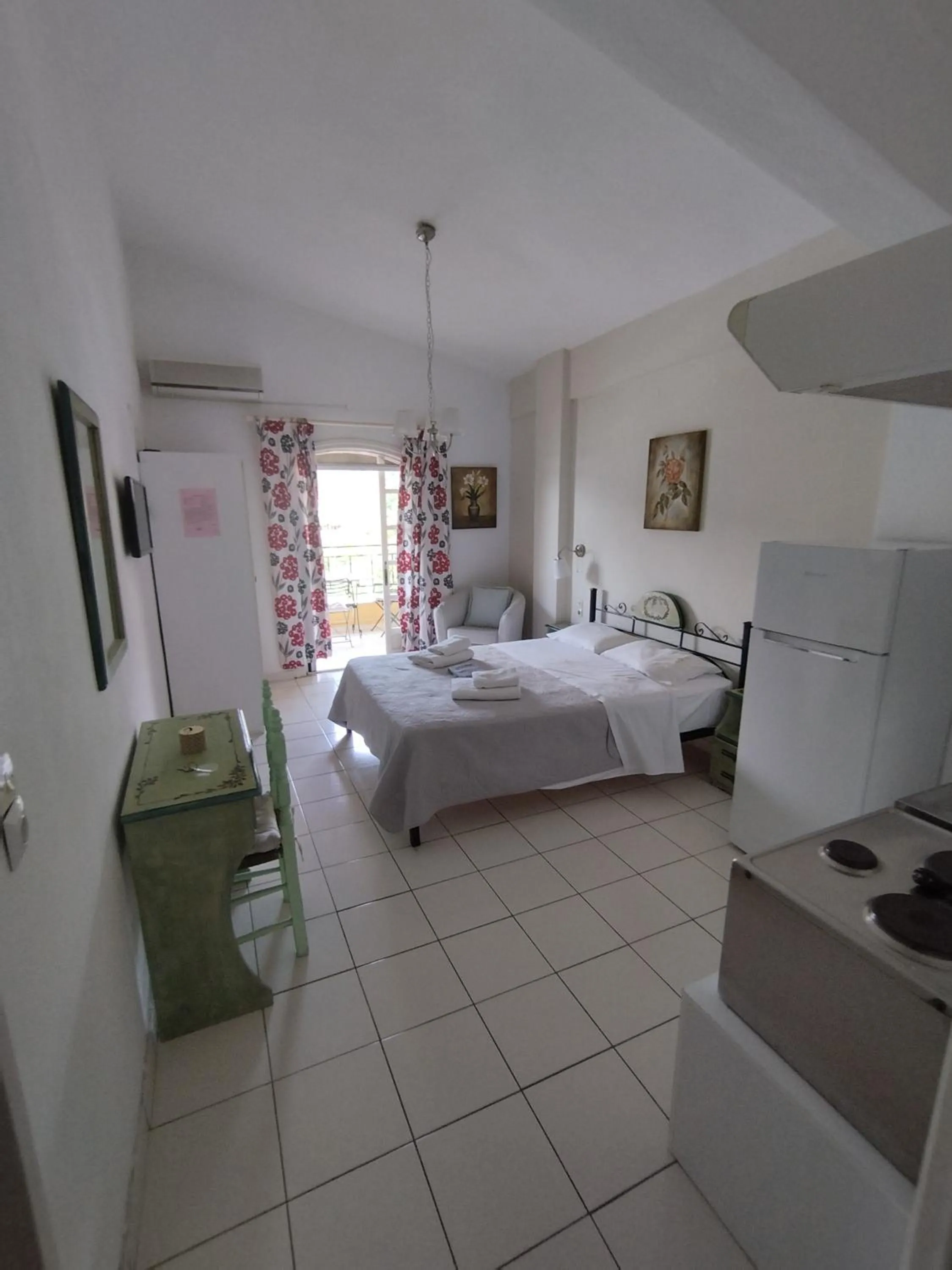 Fofos Rooms