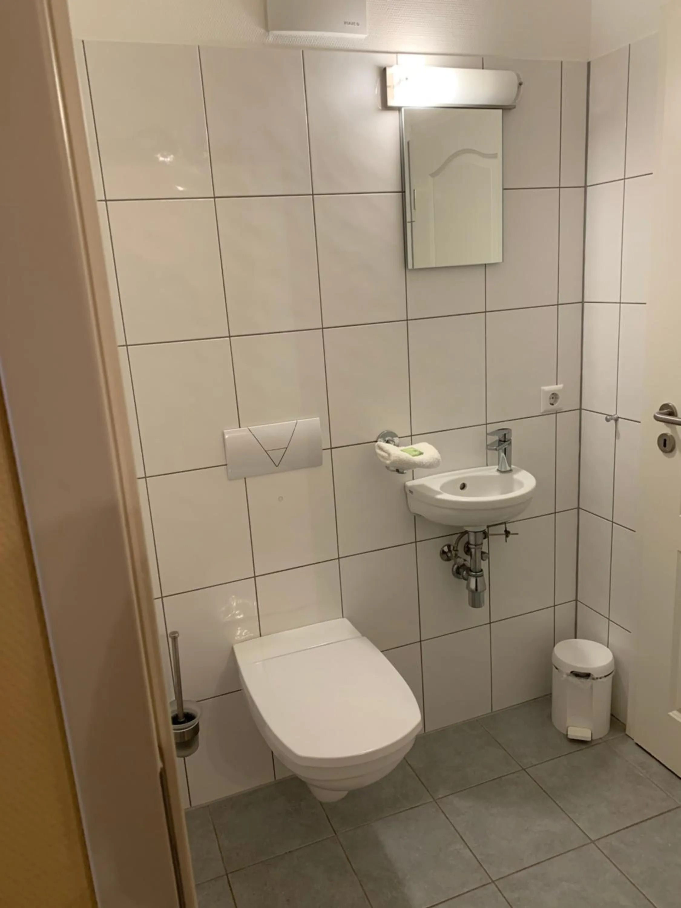 Suite Hotel Villa Erika