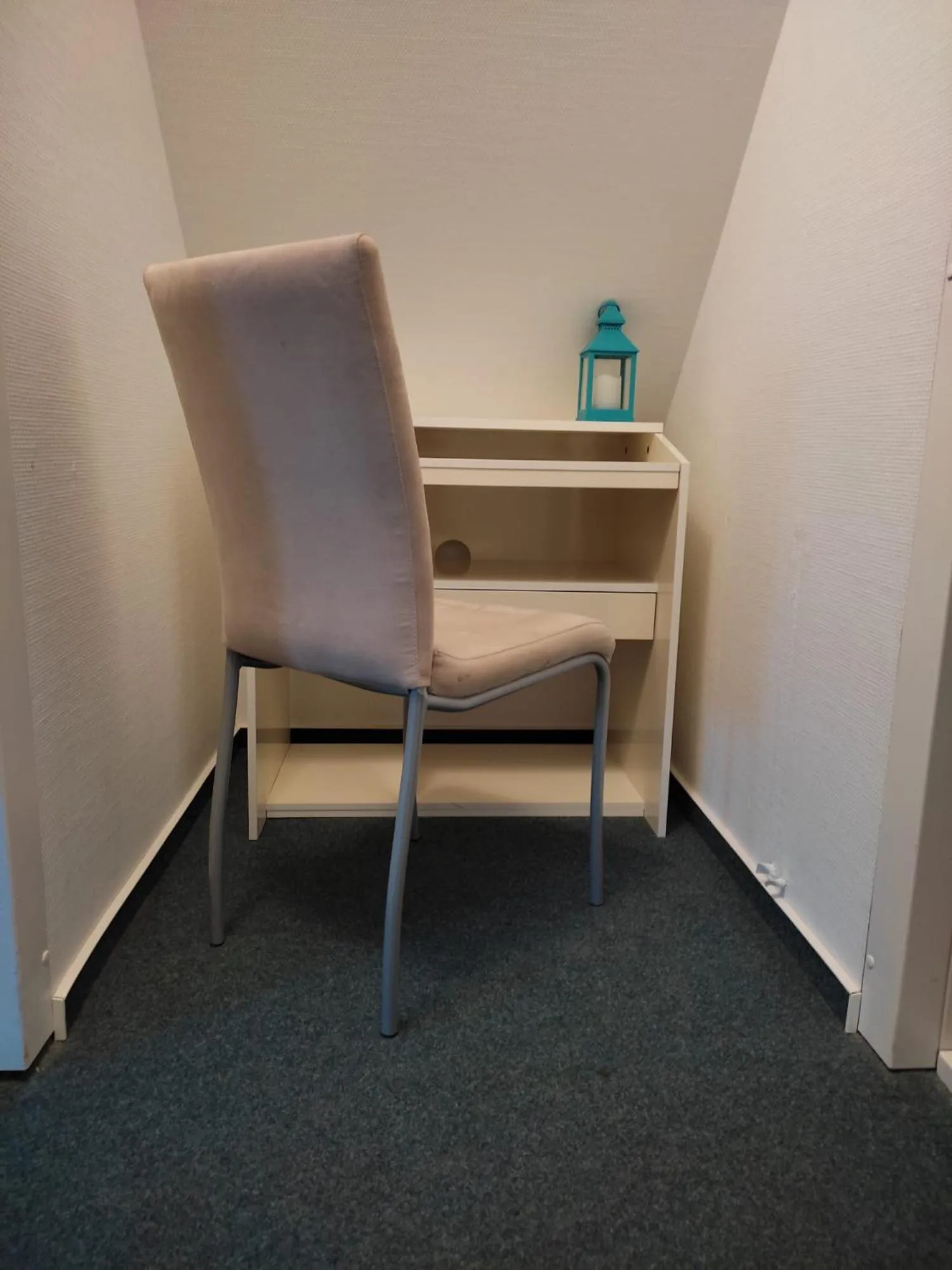 Suite Hotel Villa Erika