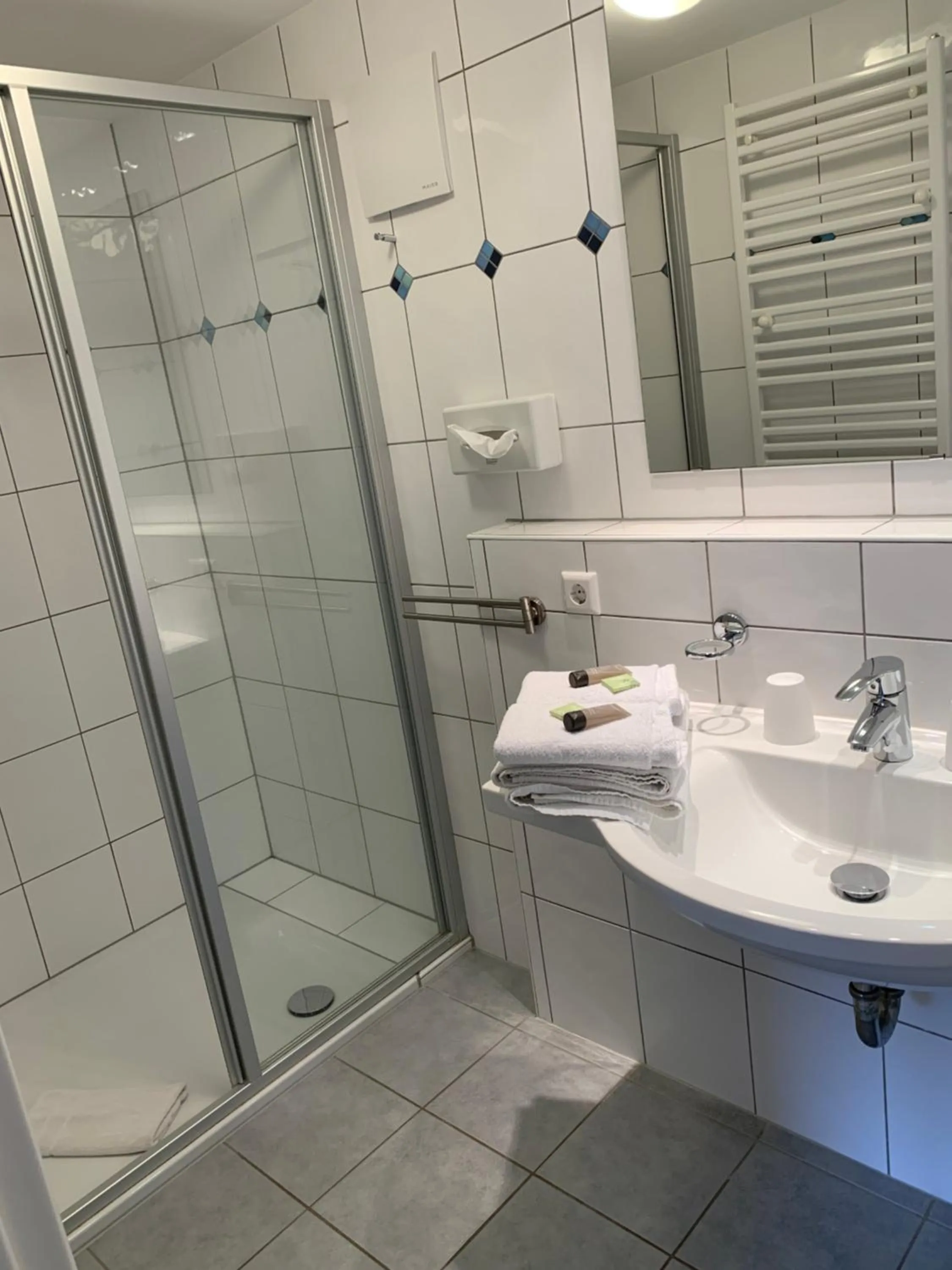 Suite Hotel Villa Erika