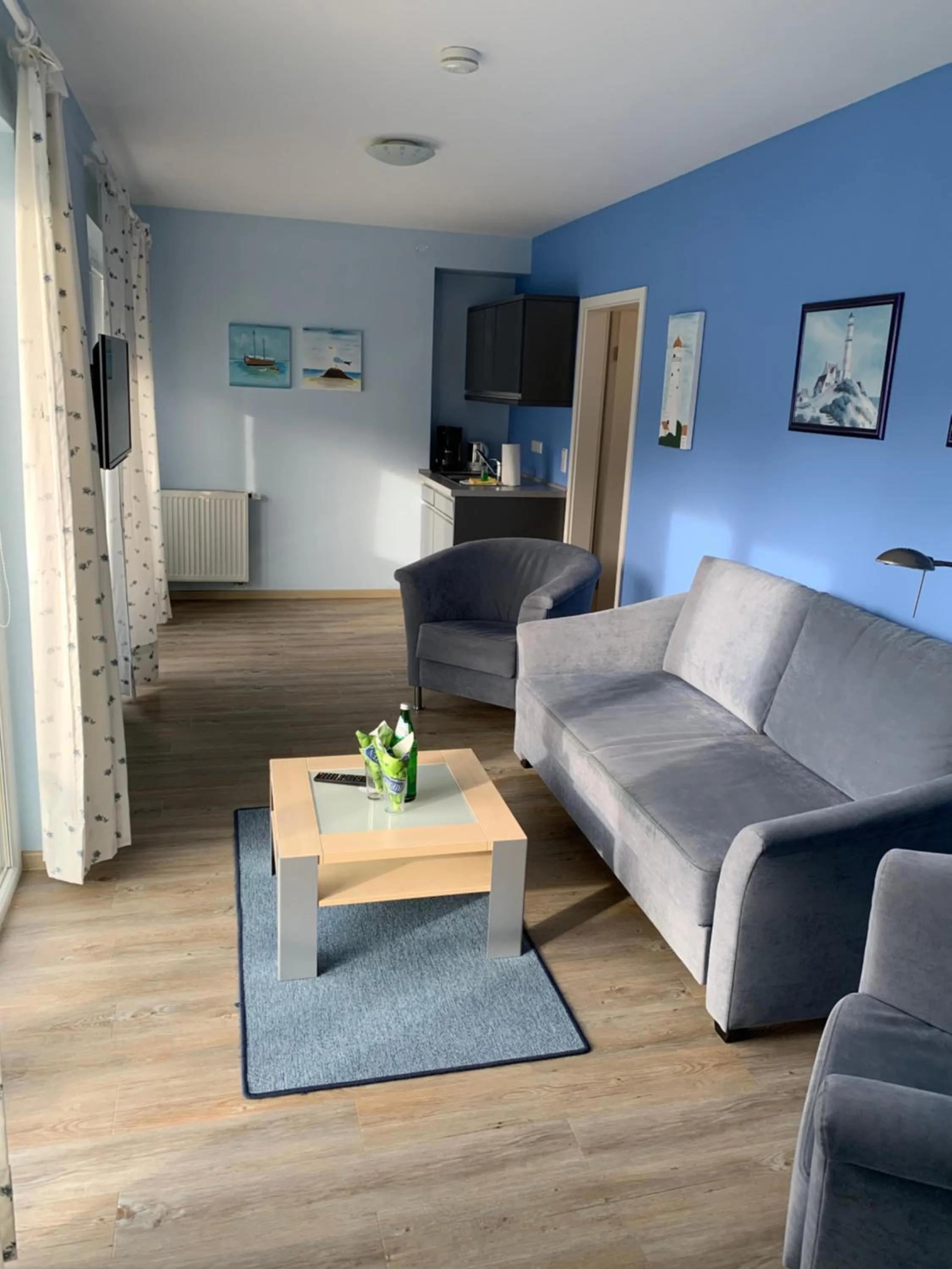 Suite Hotel Villa Erika