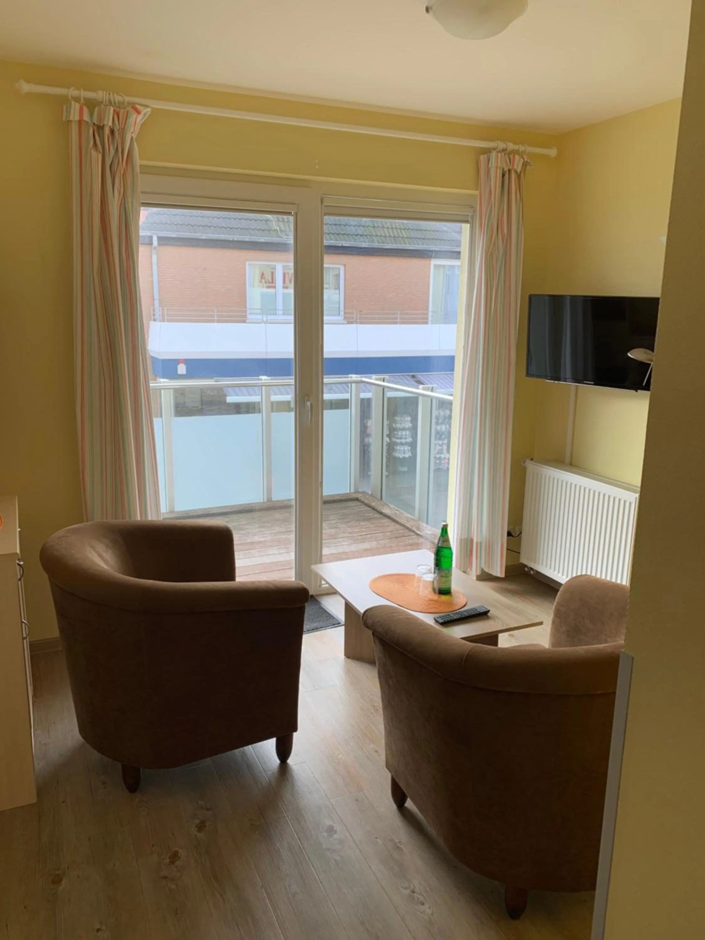 Suite Hotel Villa Erika