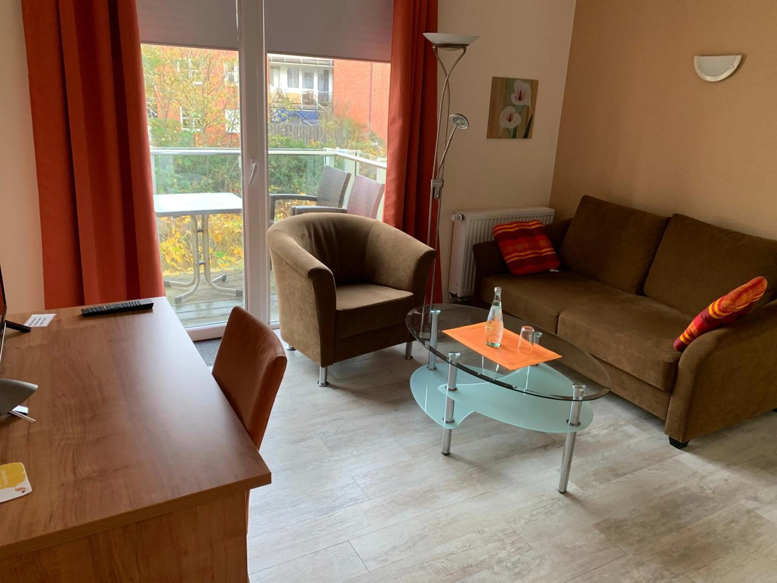 Suite Hotel Villa Erika