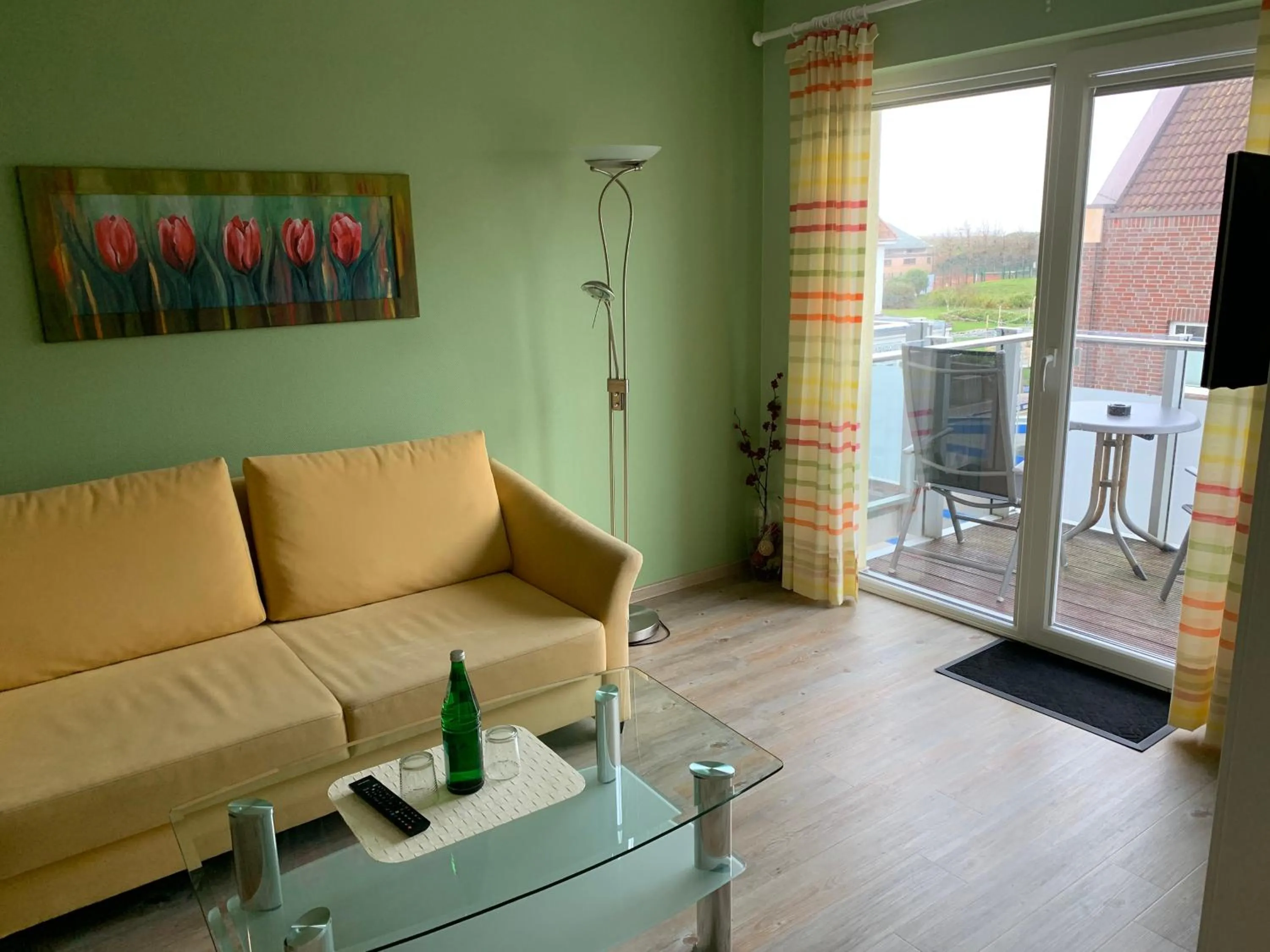 Suite Hotel Villa Erika