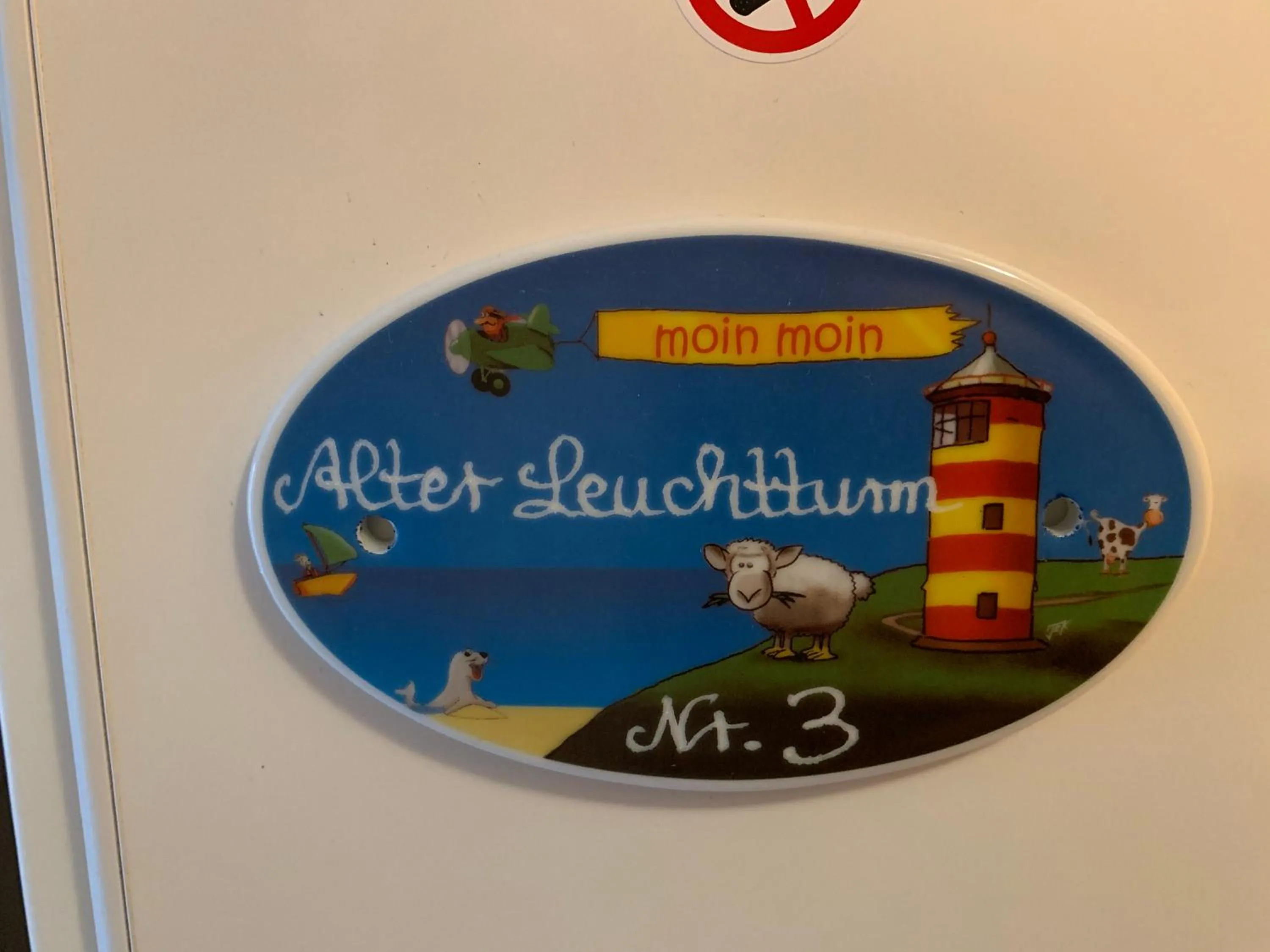 Property logo or sign in Suite Hotel Villa Erika