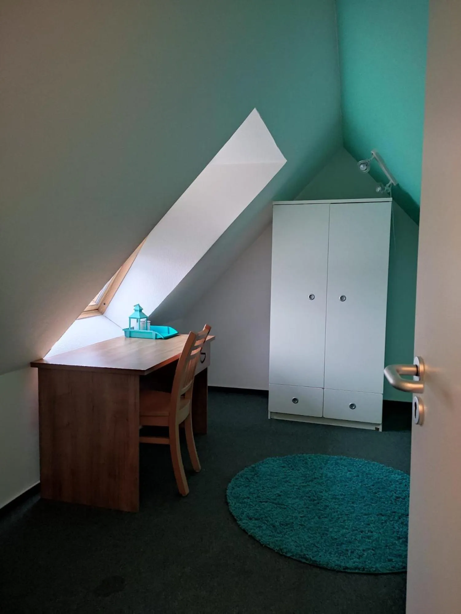 Suite Hotel Villa Erika